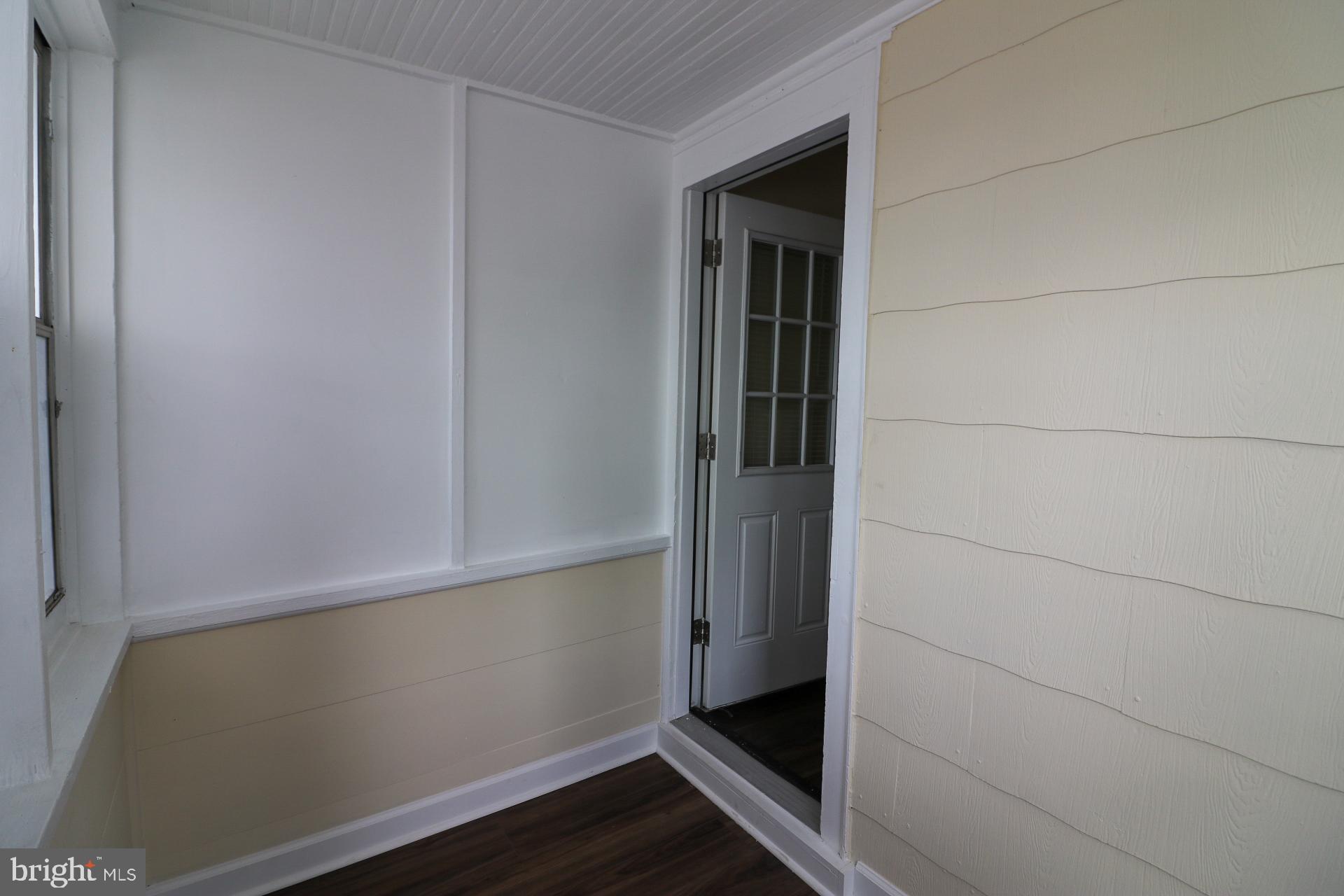 CURTIS BAY - Residential