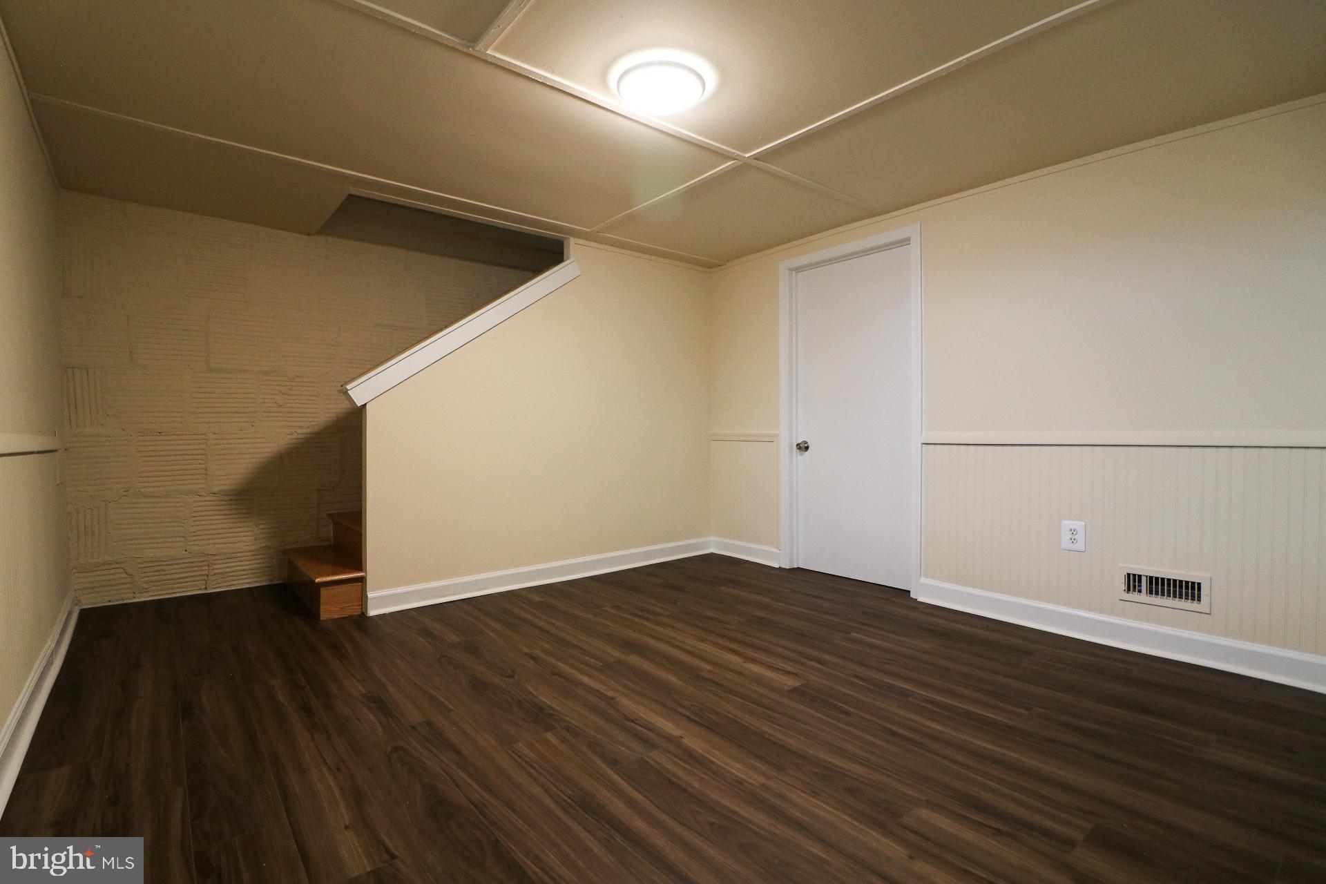 CURTIS BAY - Residential