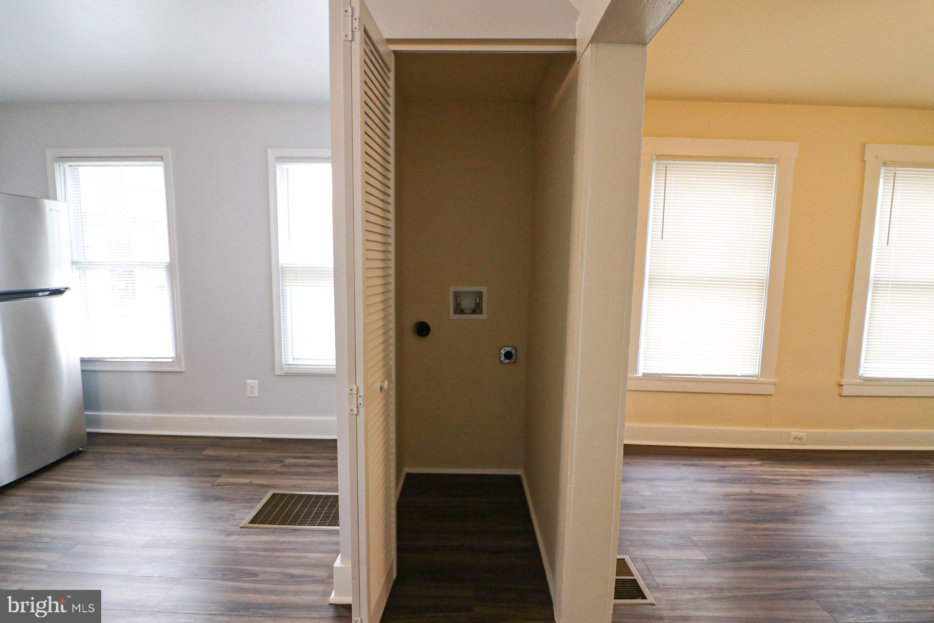 CURTIS BAY - Residential