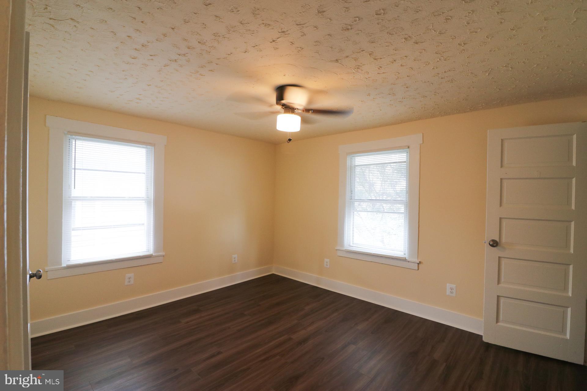 CURTIS BAY - Residential