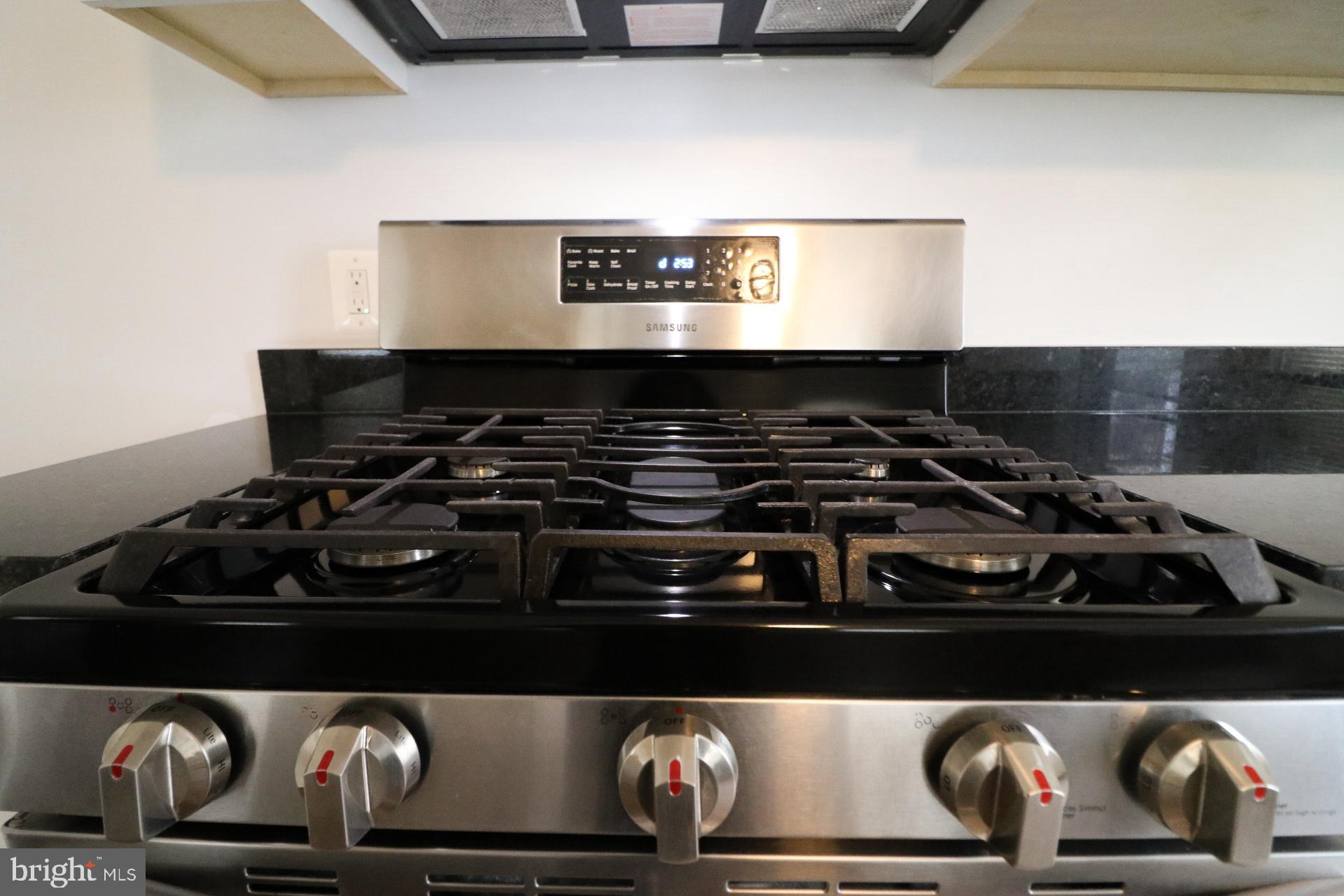 CURTIS BAY - Residential