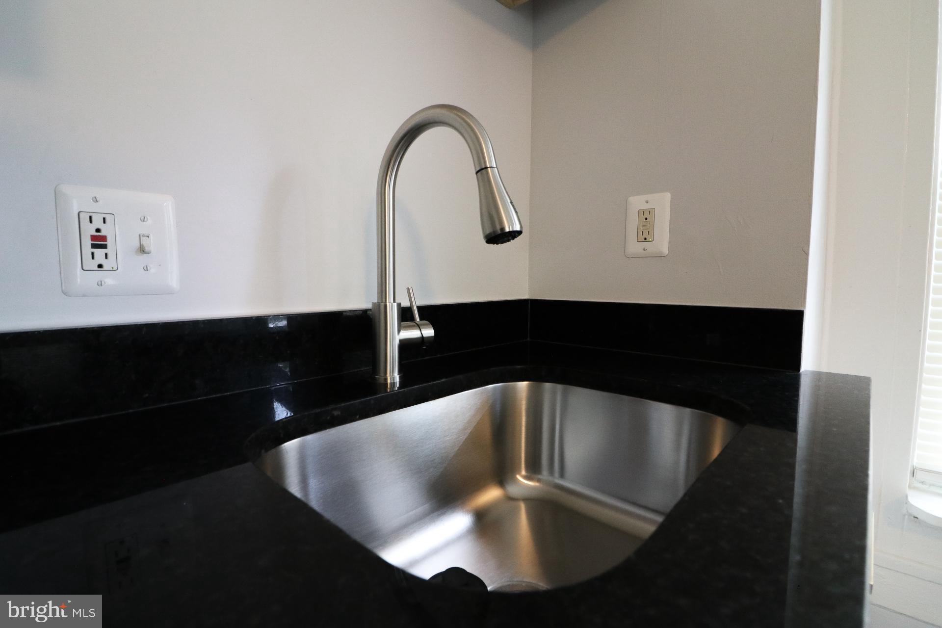 CURTIS BAY - Residential