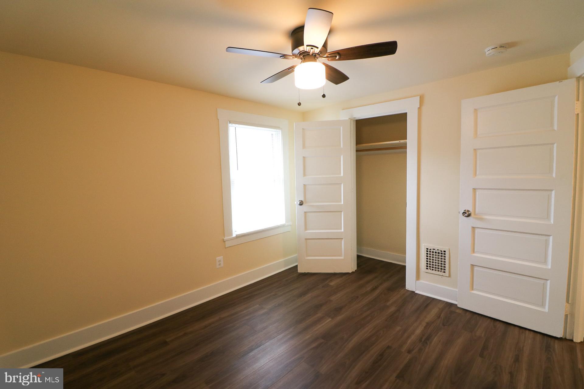 CURTIS BAY - Residential