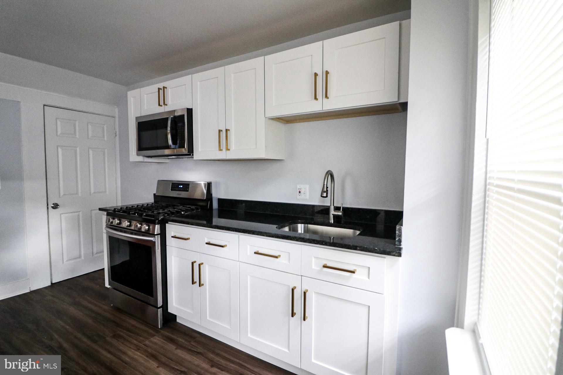 CURTIS BAY - Residential