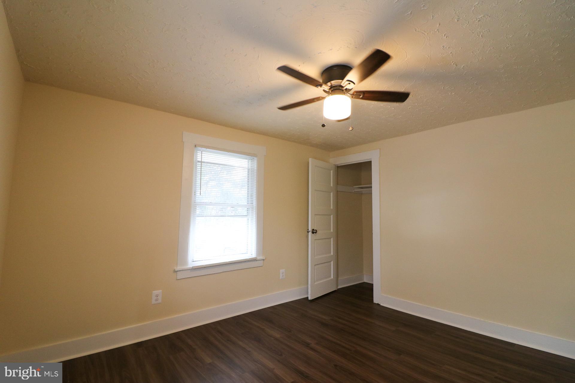 CURTIS BAY - Residential