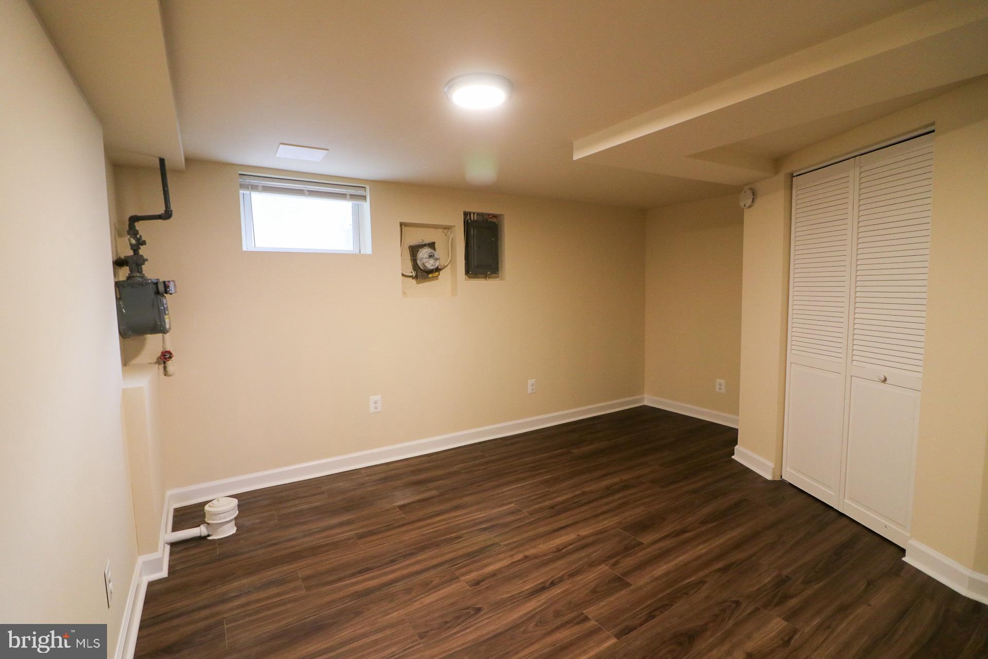 CURTIS BAY - Residential