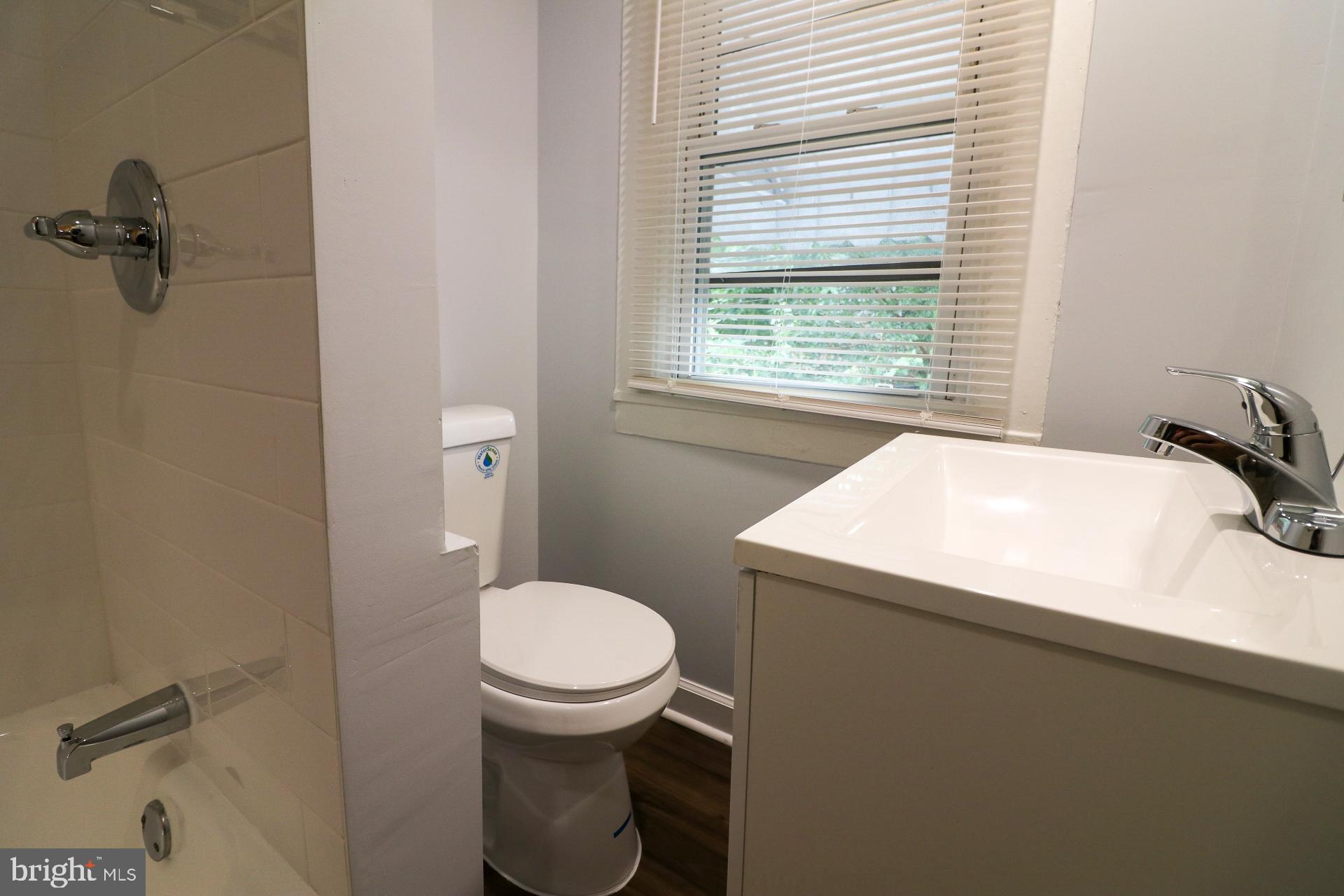 CURTIS BAY - Residential