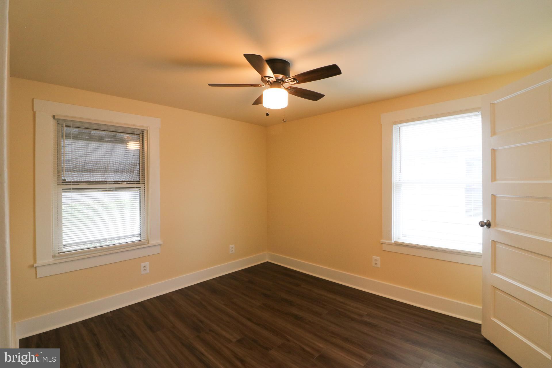 CURTIS BAY - Residential