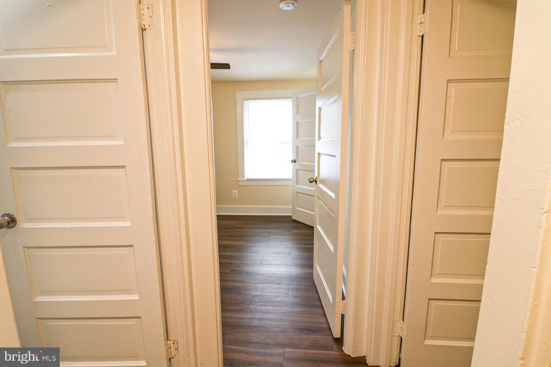 CURTIS BAY - Residential