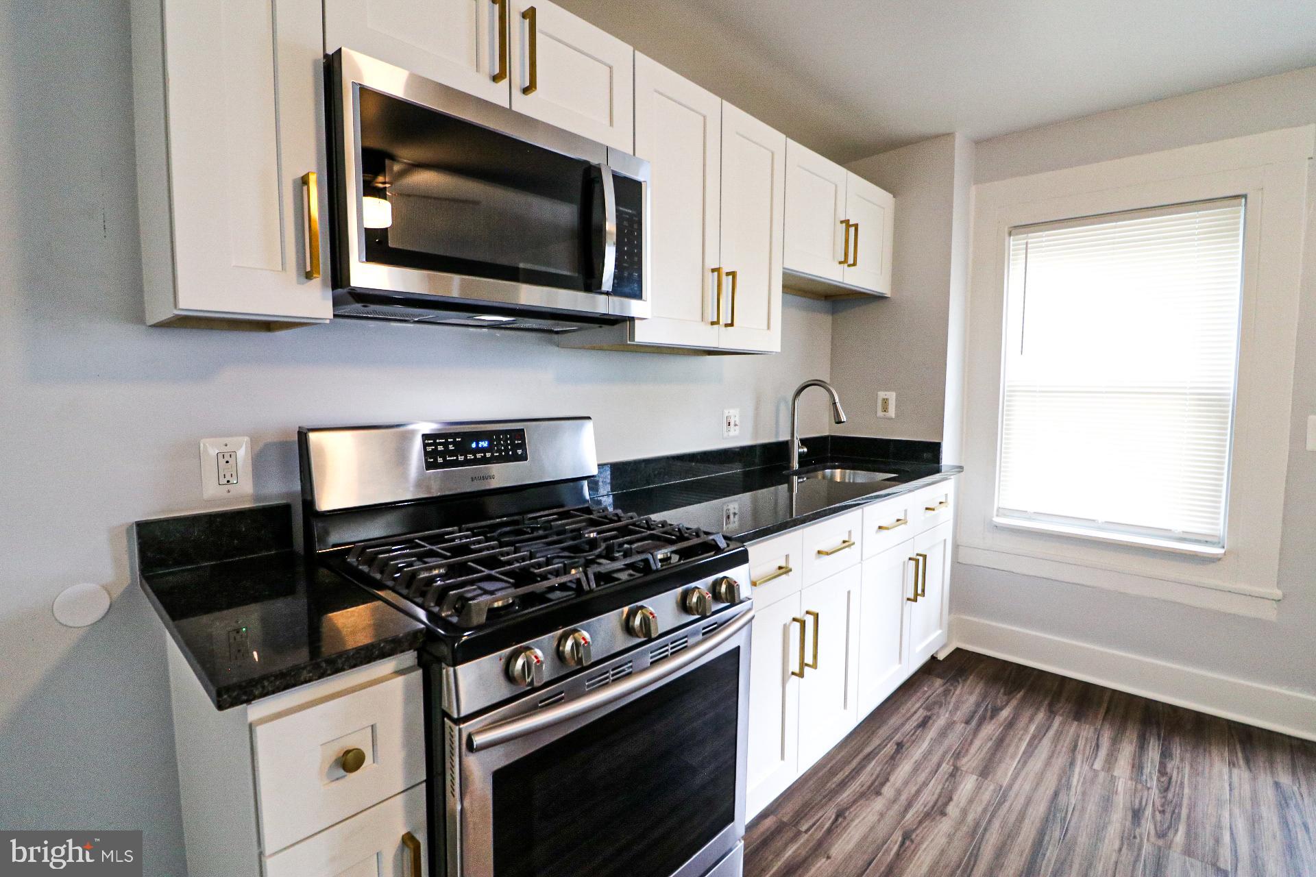 CURTIS BAY - Residential