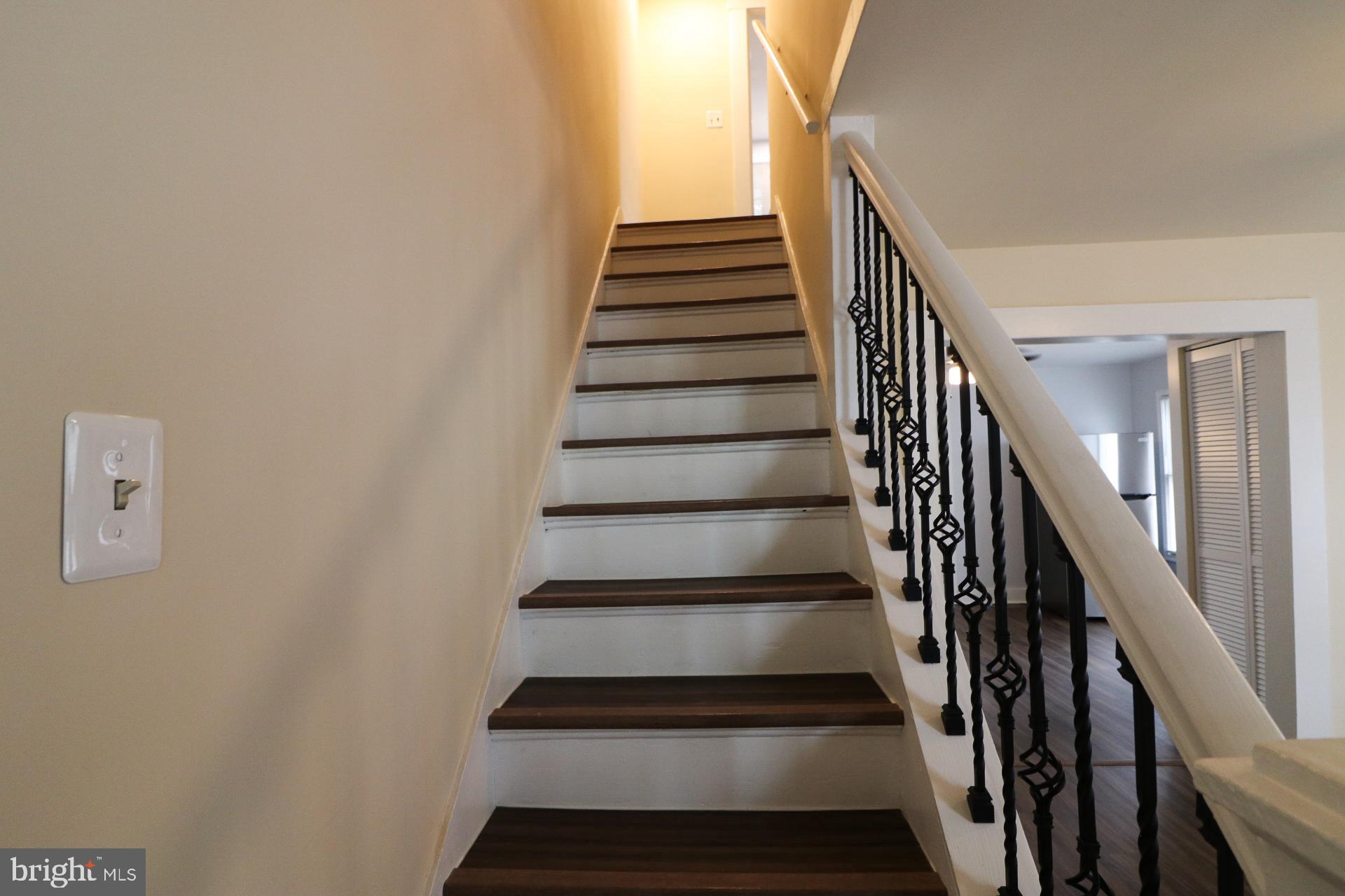 CURTIS BAY - Residential