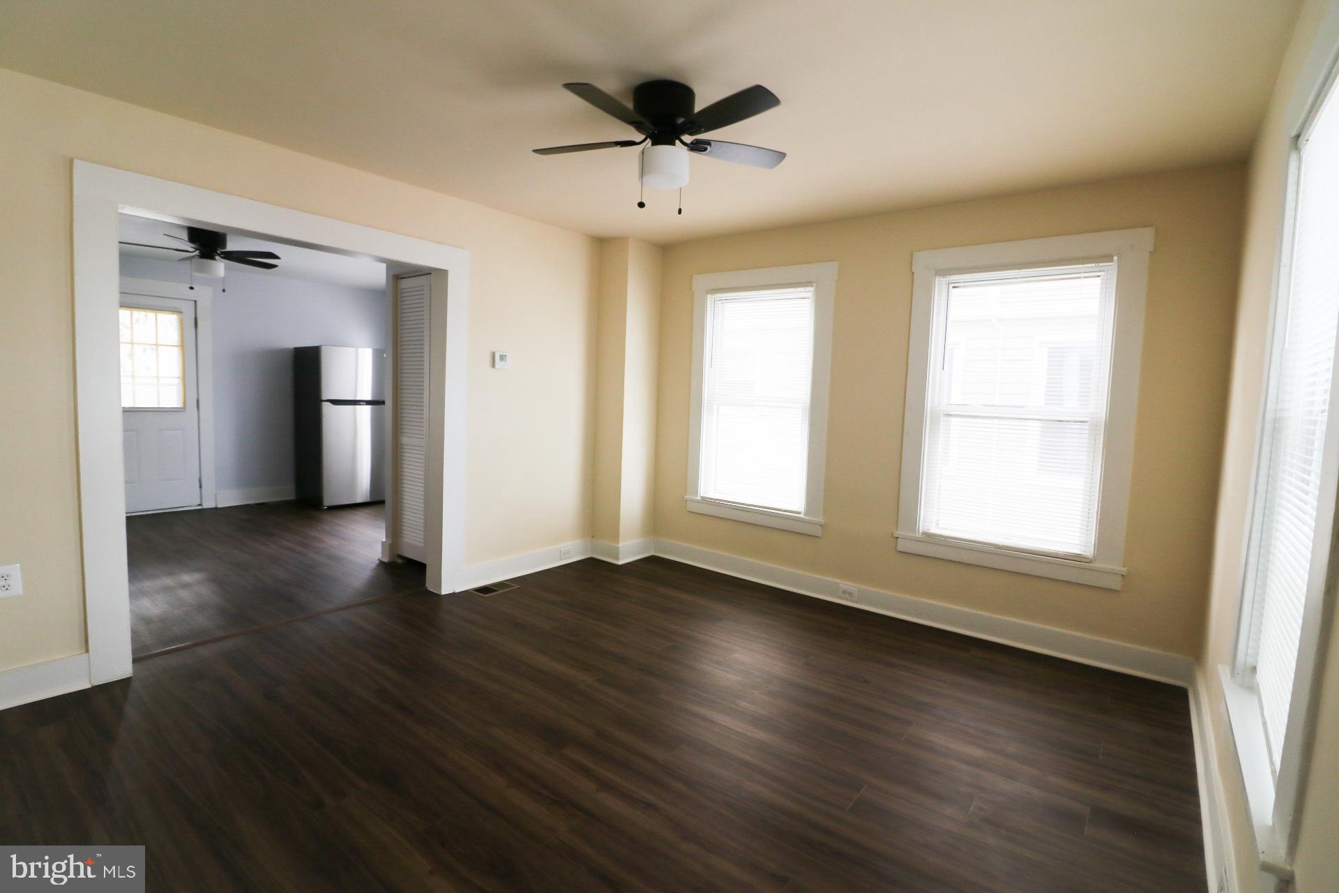 CURTIS BAY - Residential