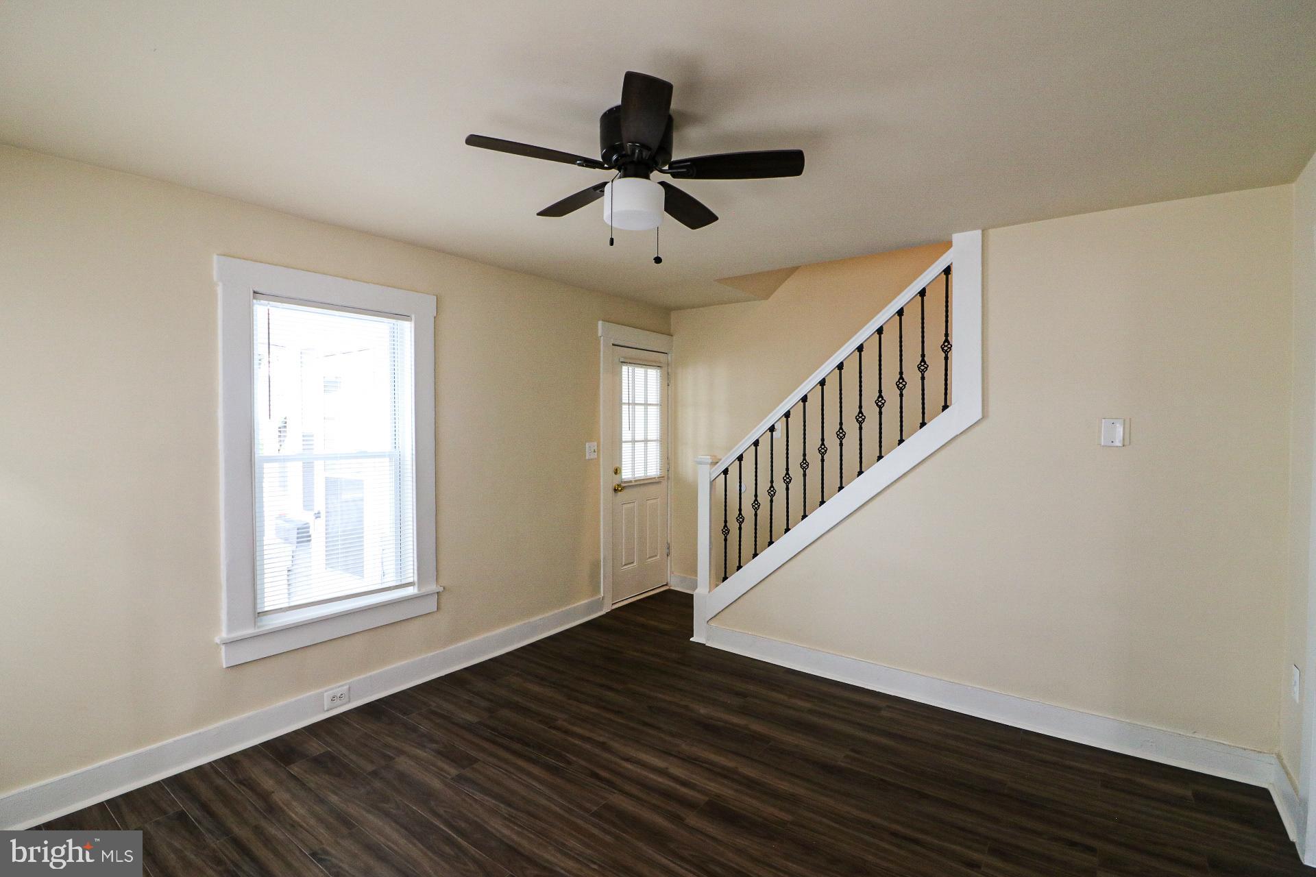 CURTIS BAY - Residential