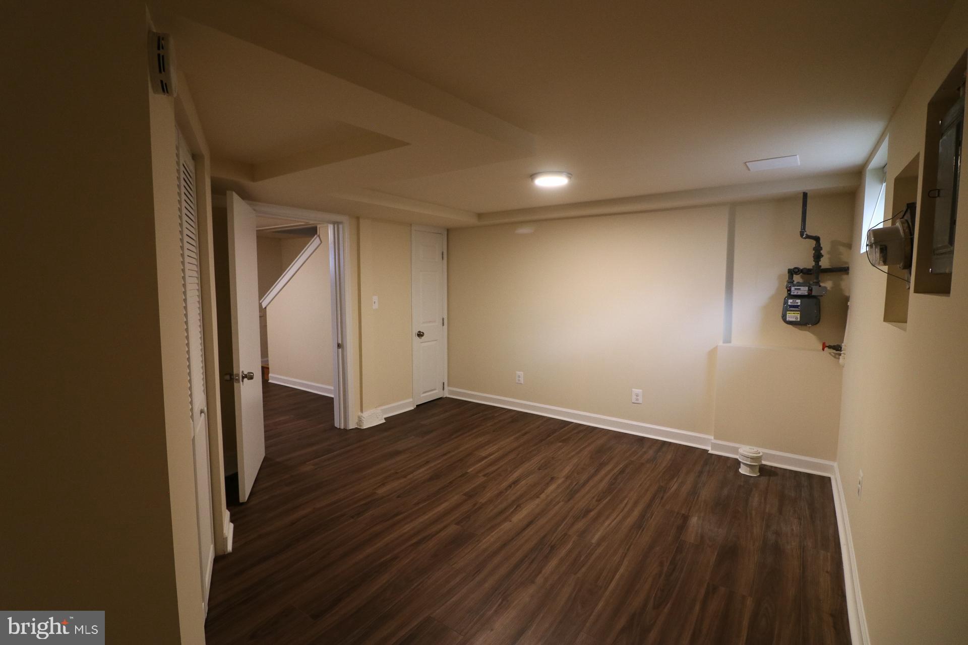 CURTIS BAY - Residential