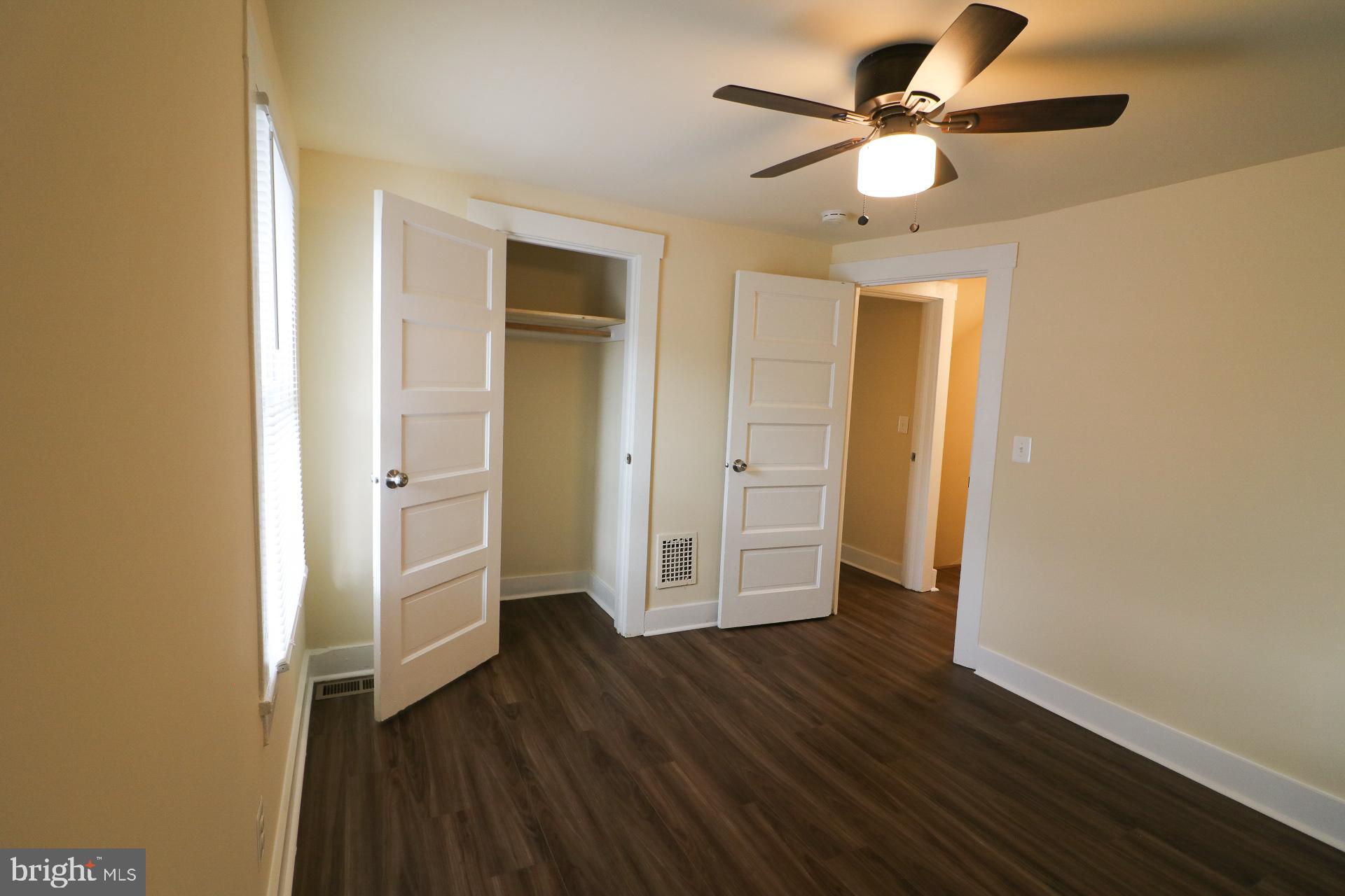 CURTIS BAY - Residential