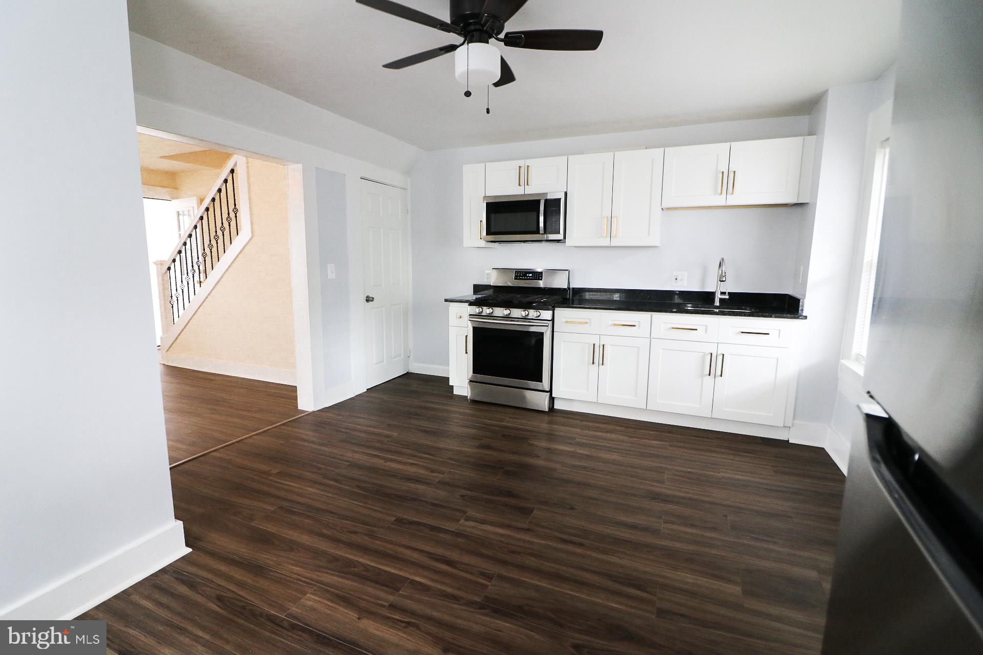 CURTIS BAY - Residential