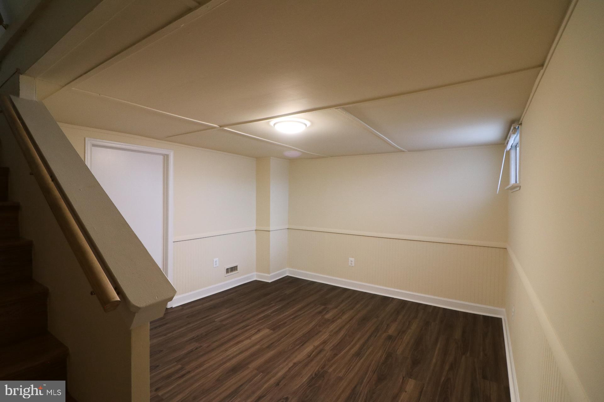 CURTIS BAY - Residential