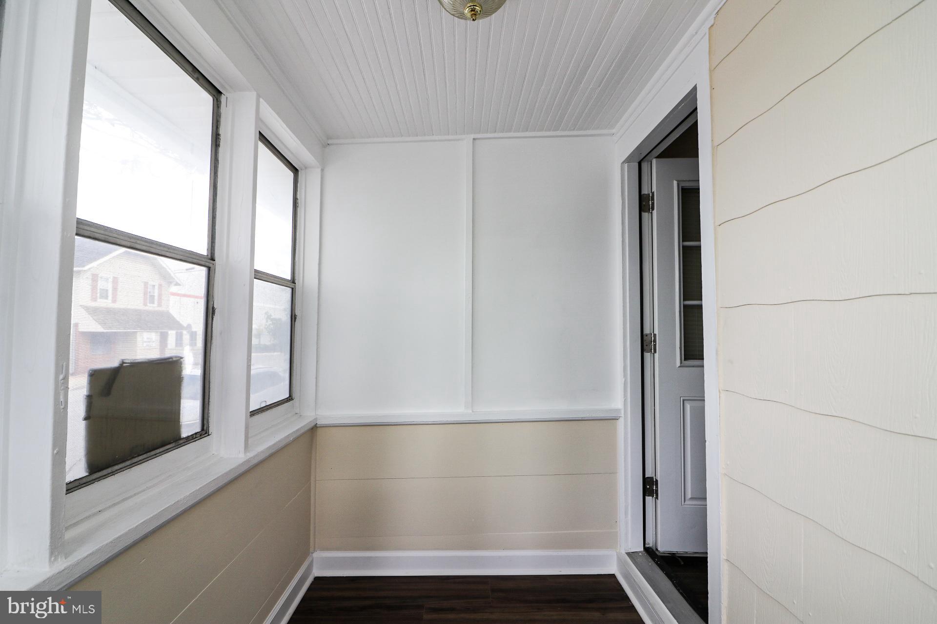 CURTIS BAY - Residential