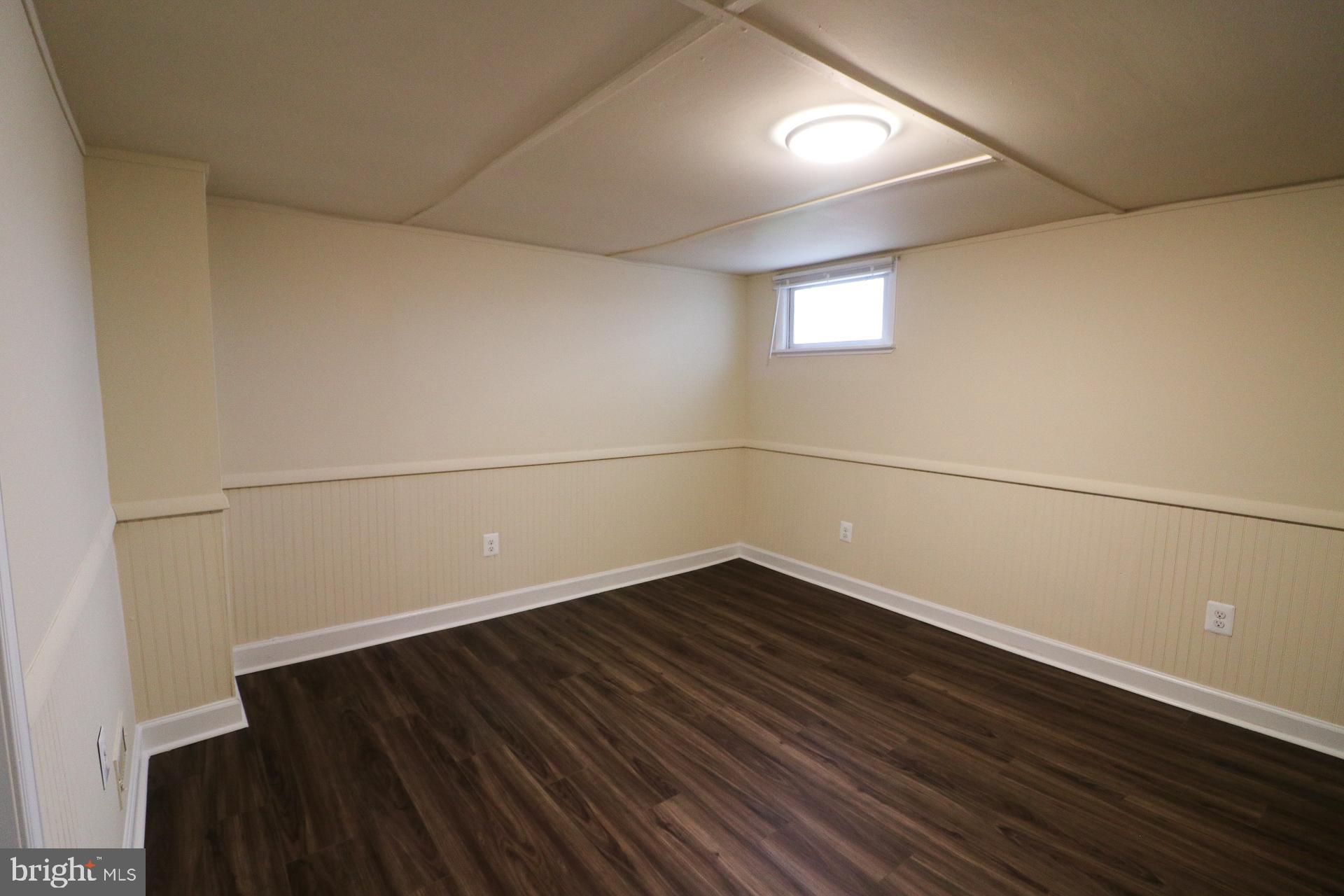 CURTIS BAY - Residential