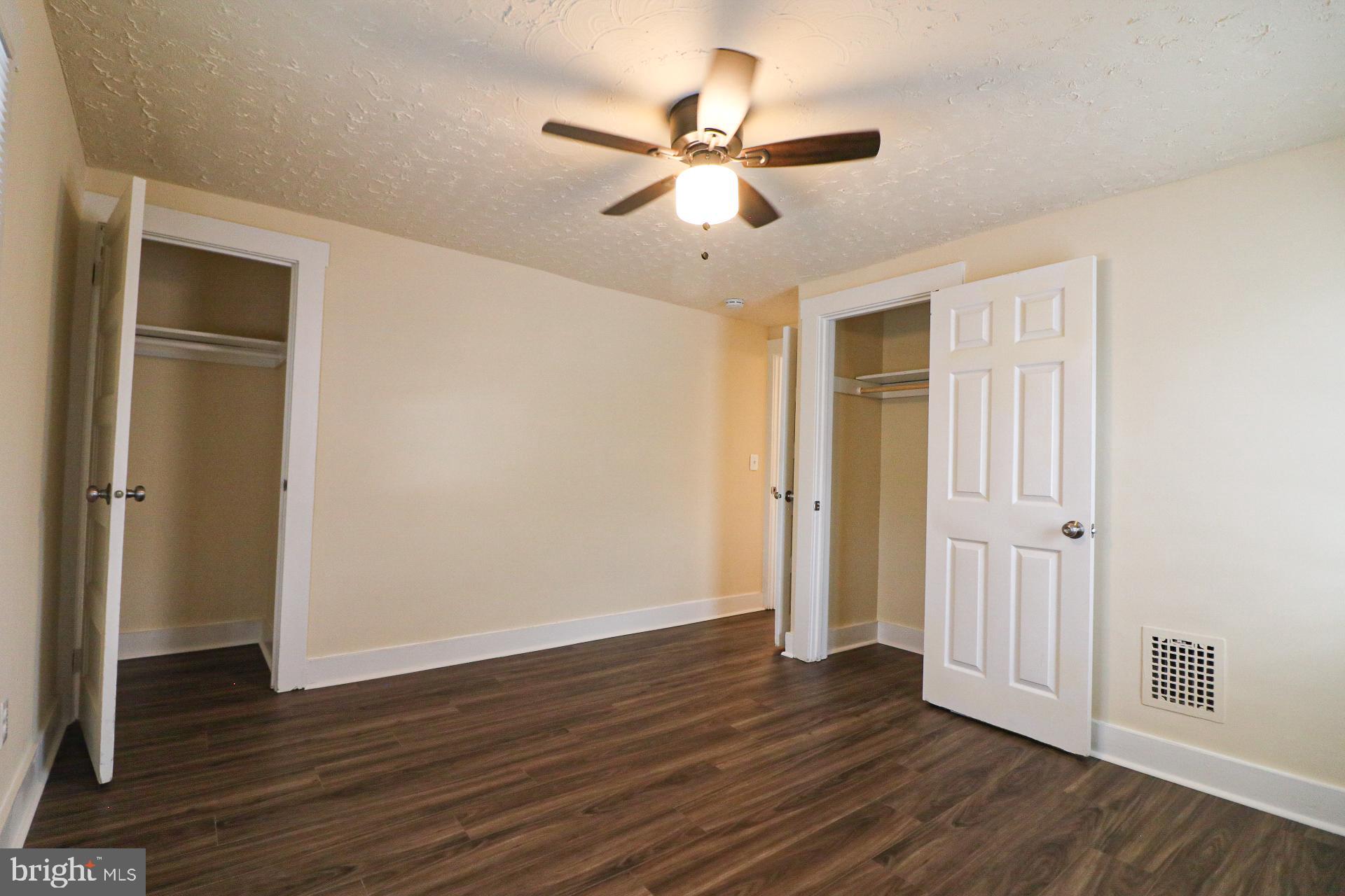 CURTIS BAY - Residential