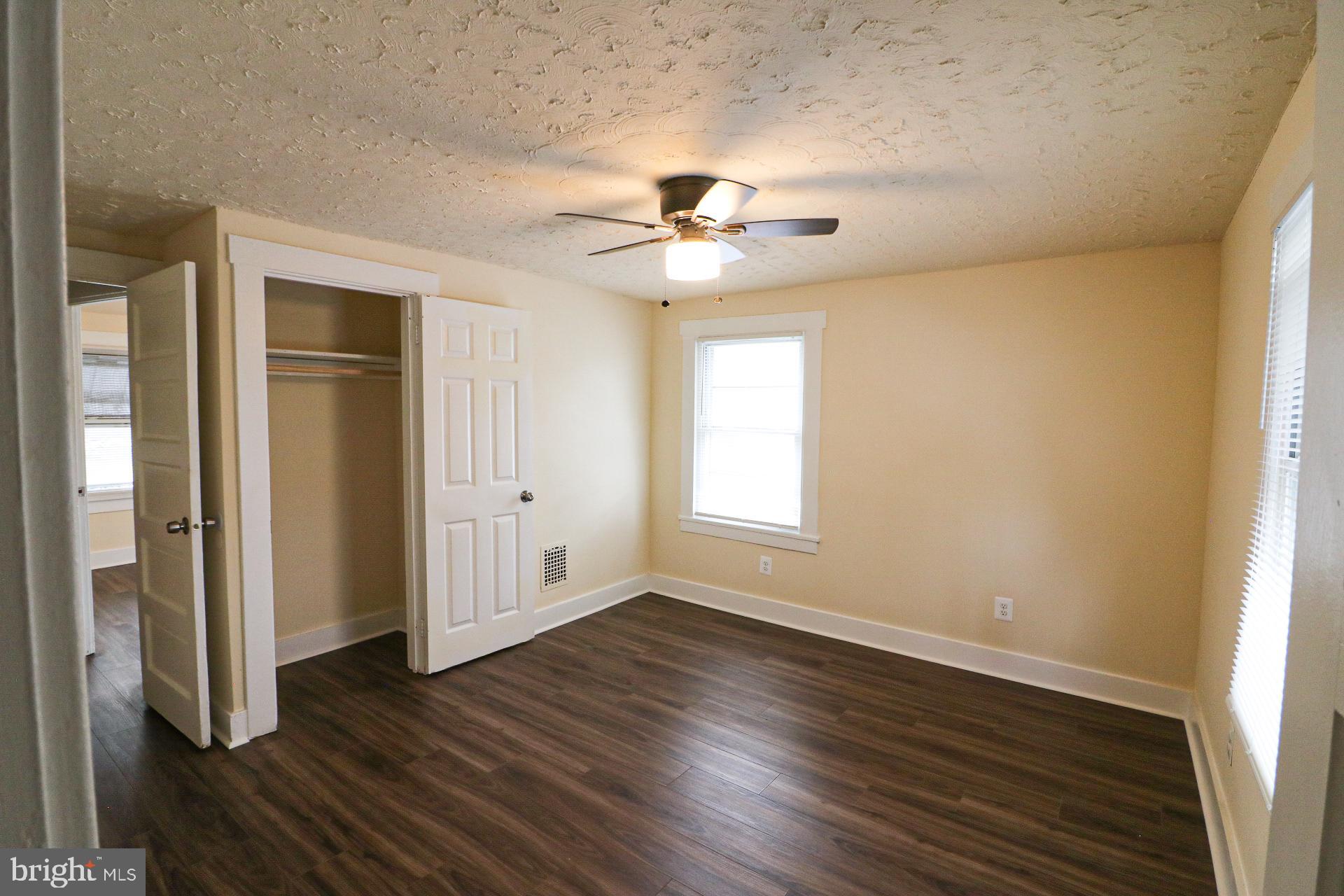 CURTIS BAY - Residential