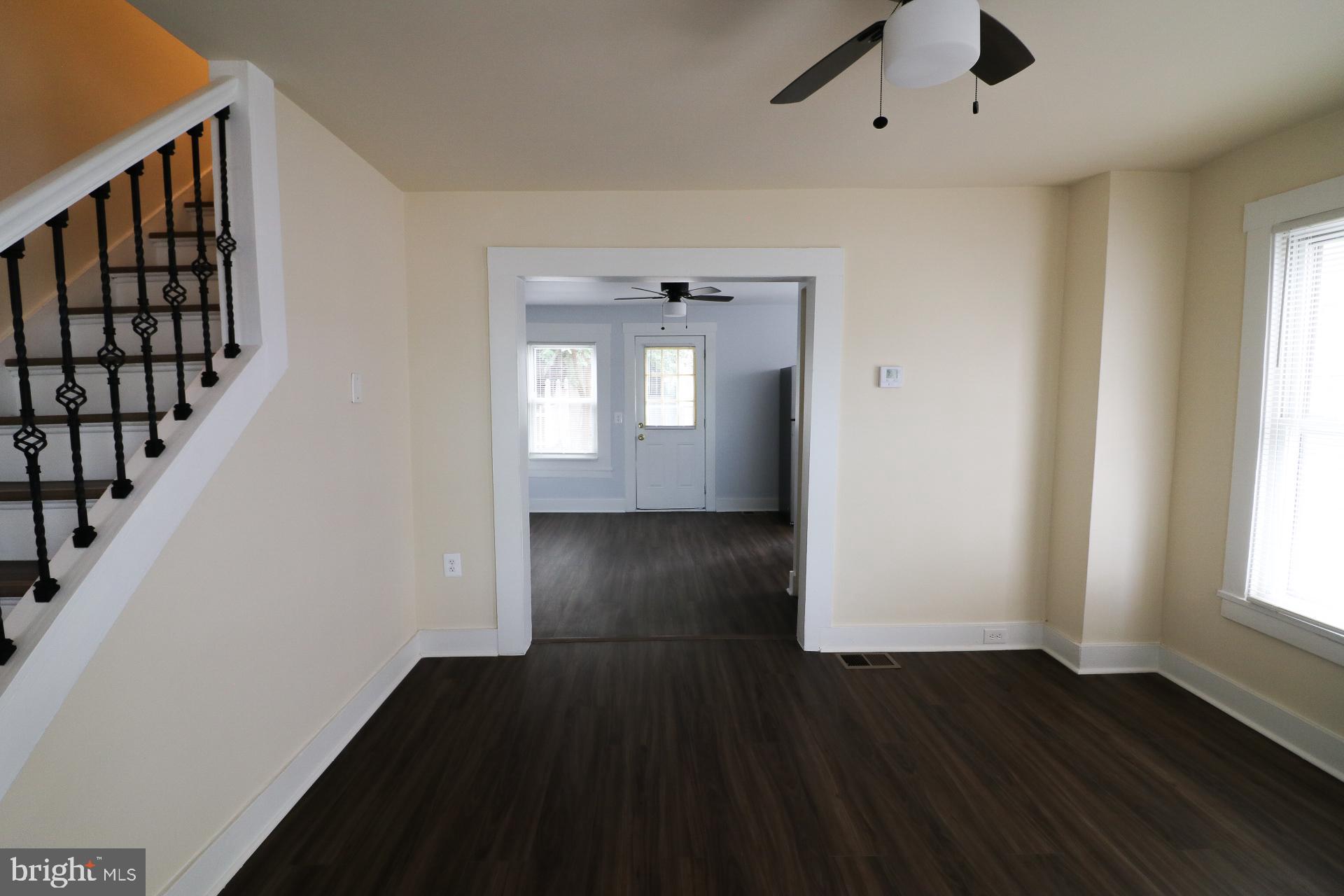 CURTIS BAY - Residential