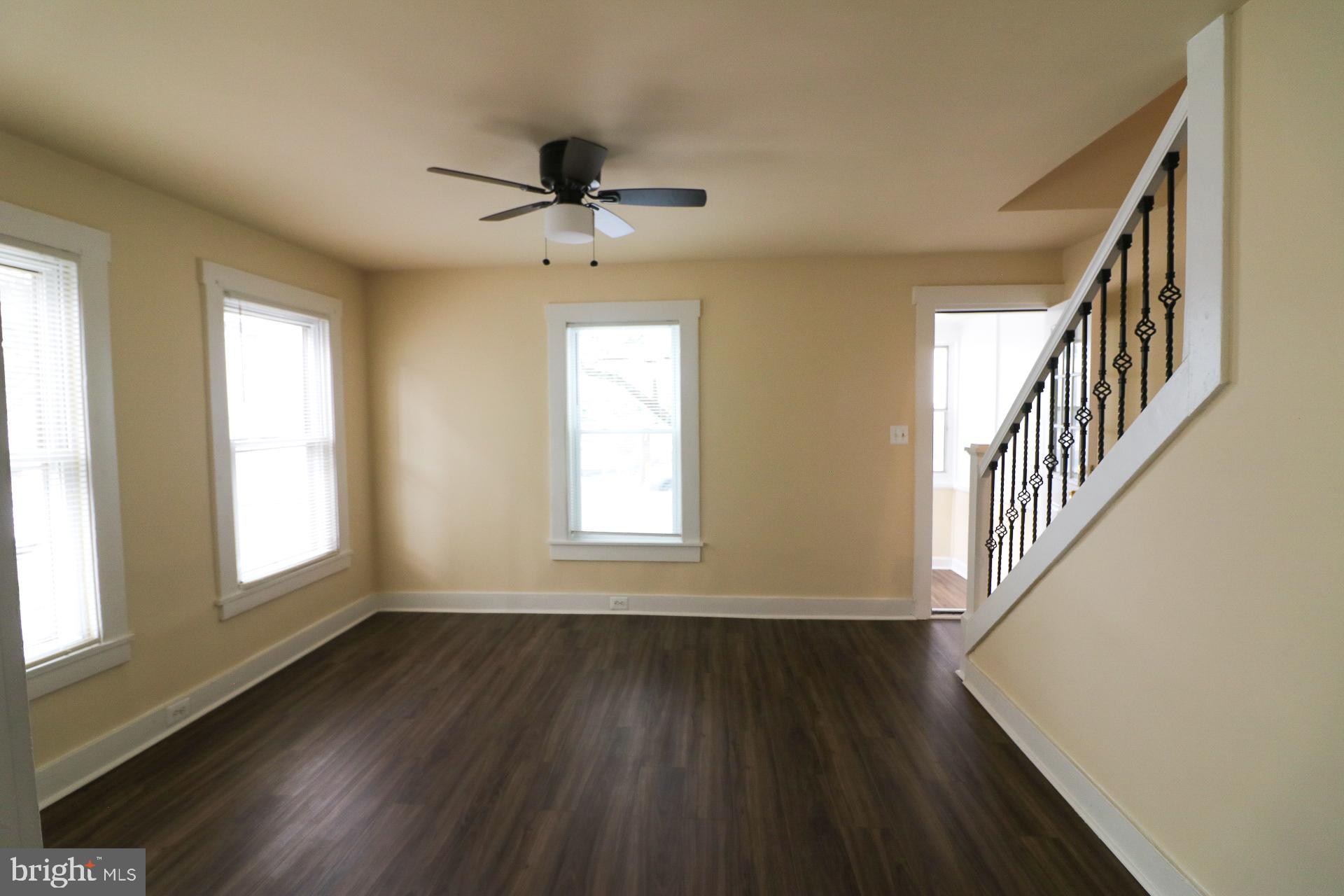 CURTIS BAY - Residential