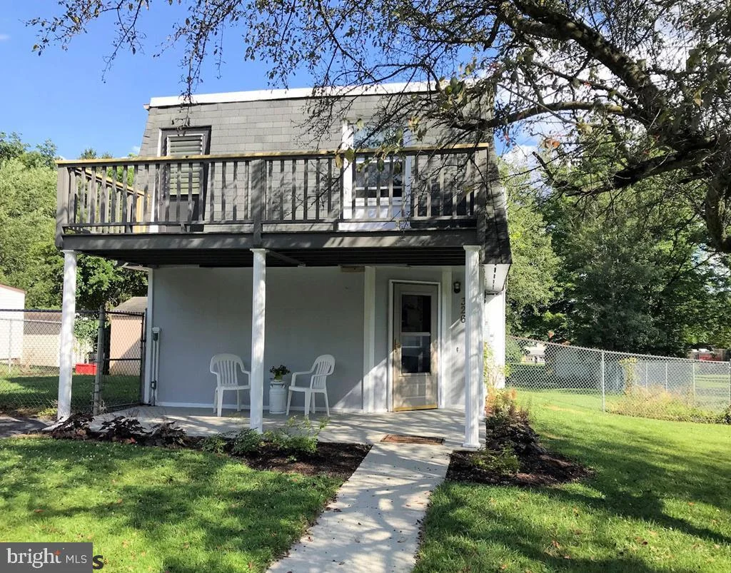 326 Strouse Avenue, State College, PA 16803