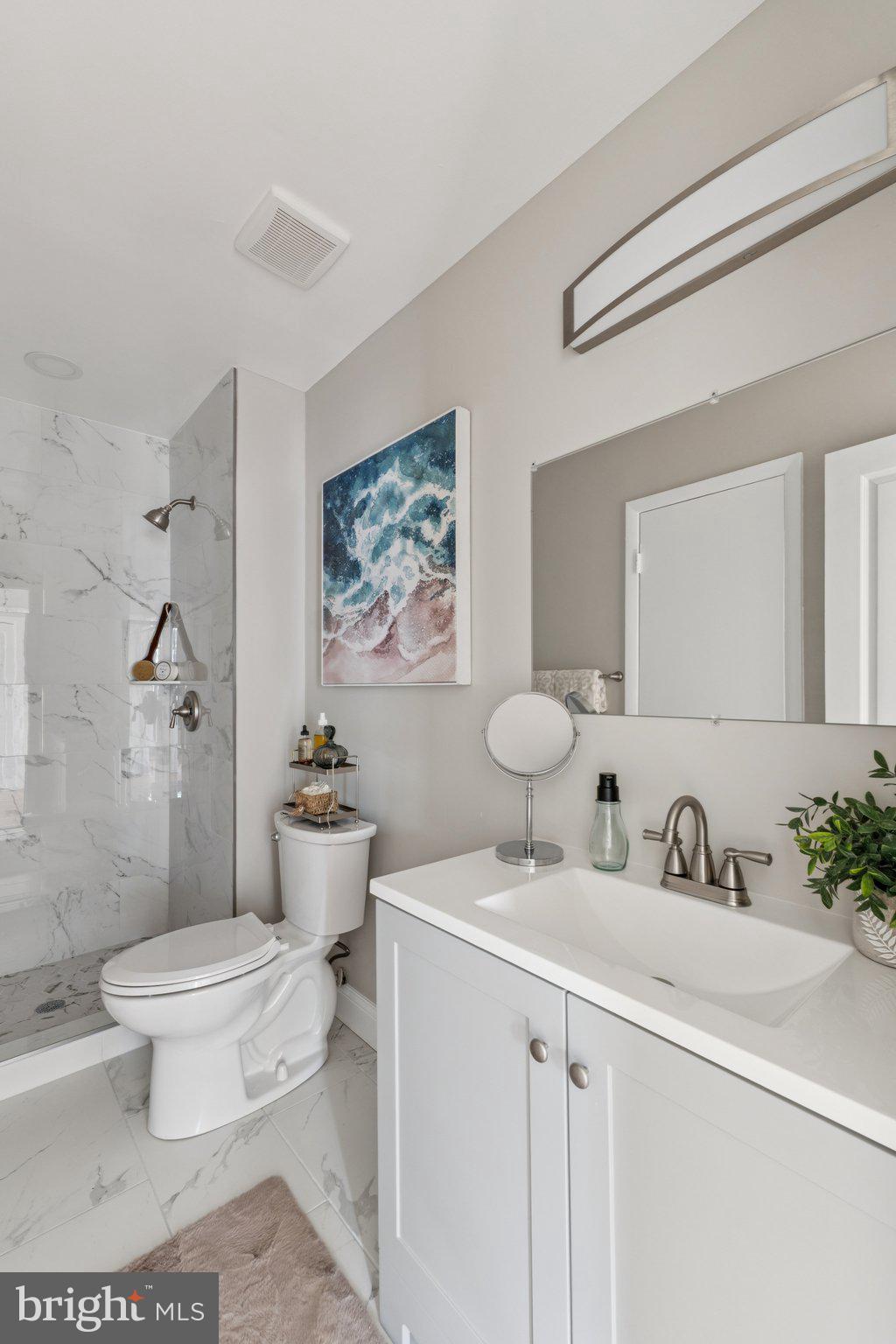 PAINT BRANCH ESTATES - Residential