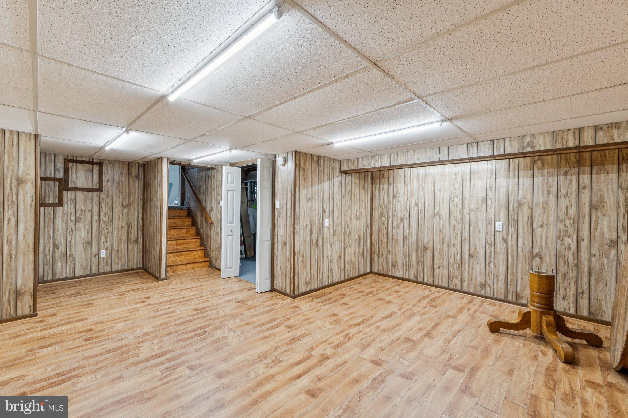 PAINT BRANCH ESTATES - Residential