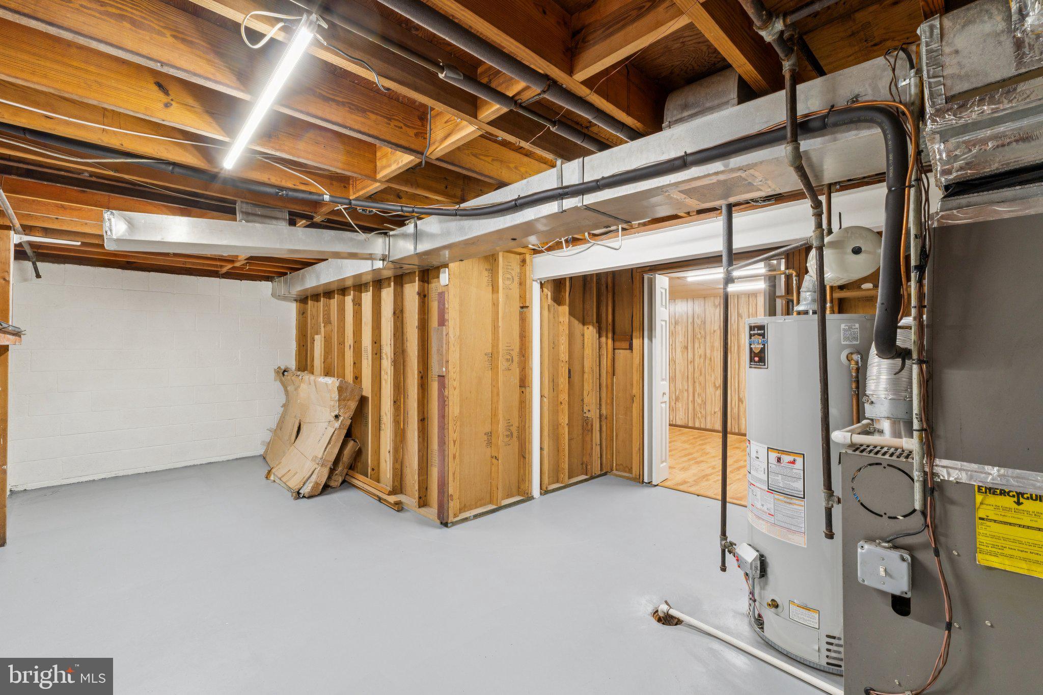 PAINT BRANCH ESTATES - Residential