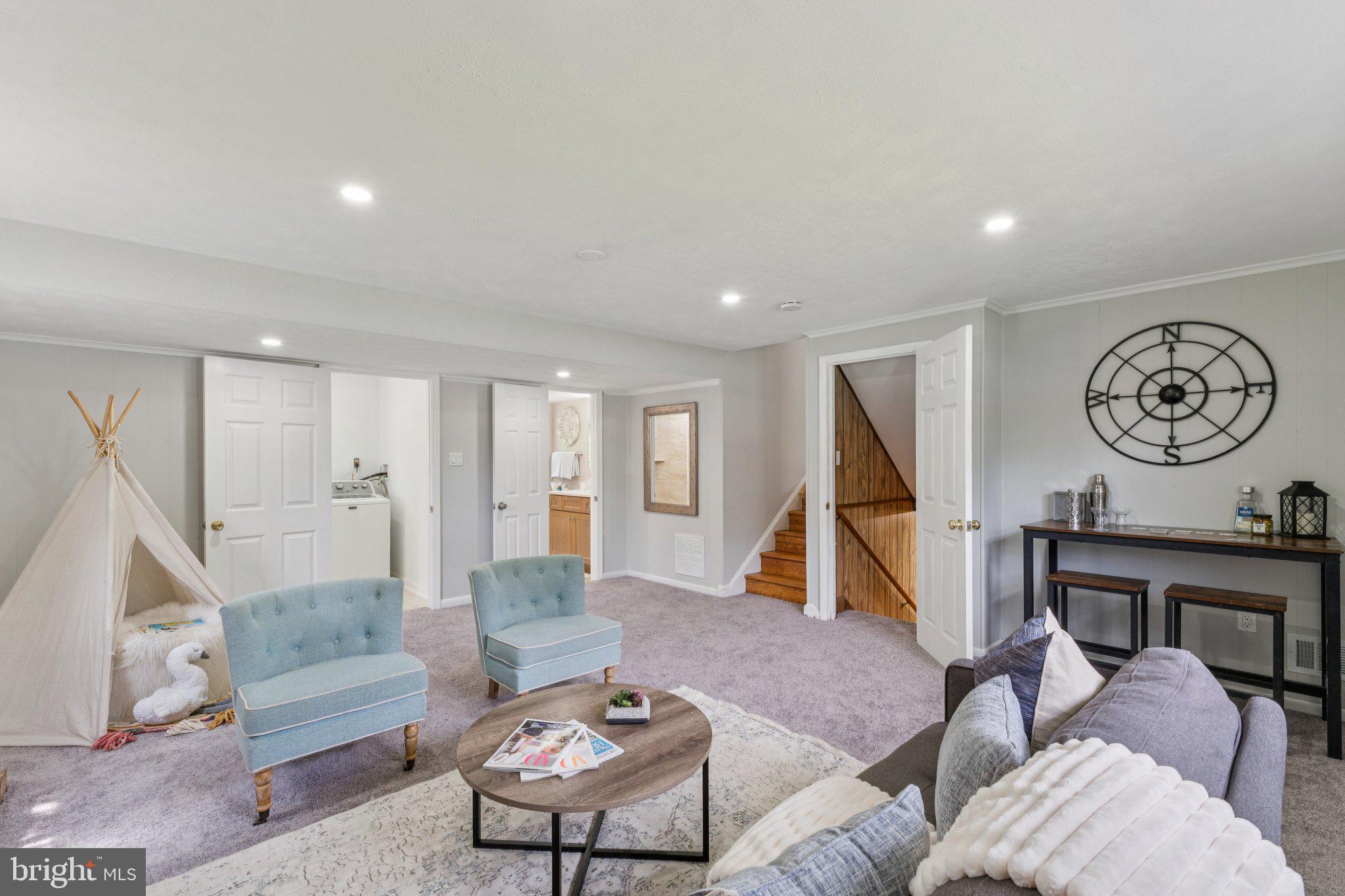 PAINT BRANCH ESTATES - Residential