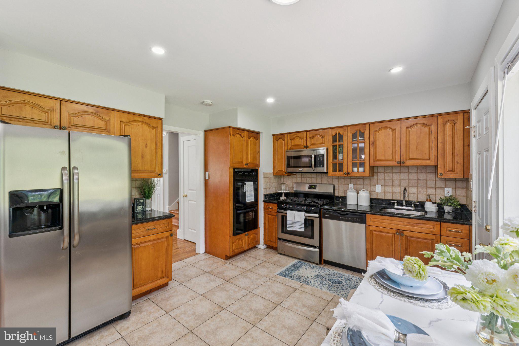 PAINT BRANCH ESTATES - Residential