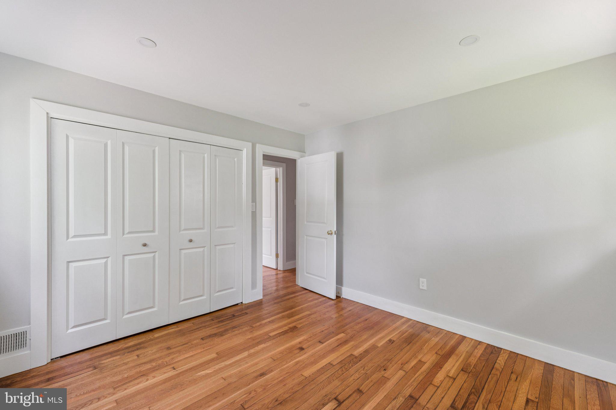 PAINT BRANCH ESTATES - Residential