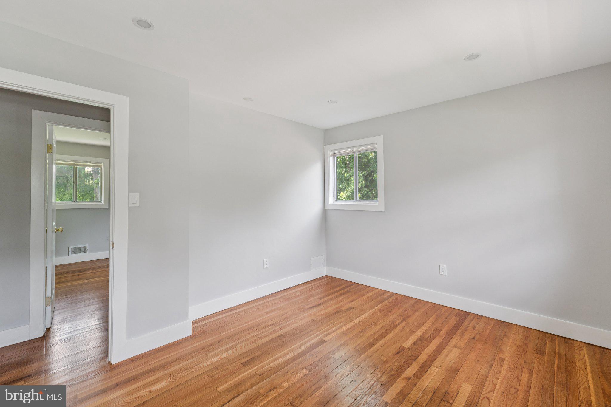 PAINT BRANCH ESTATES - Residential