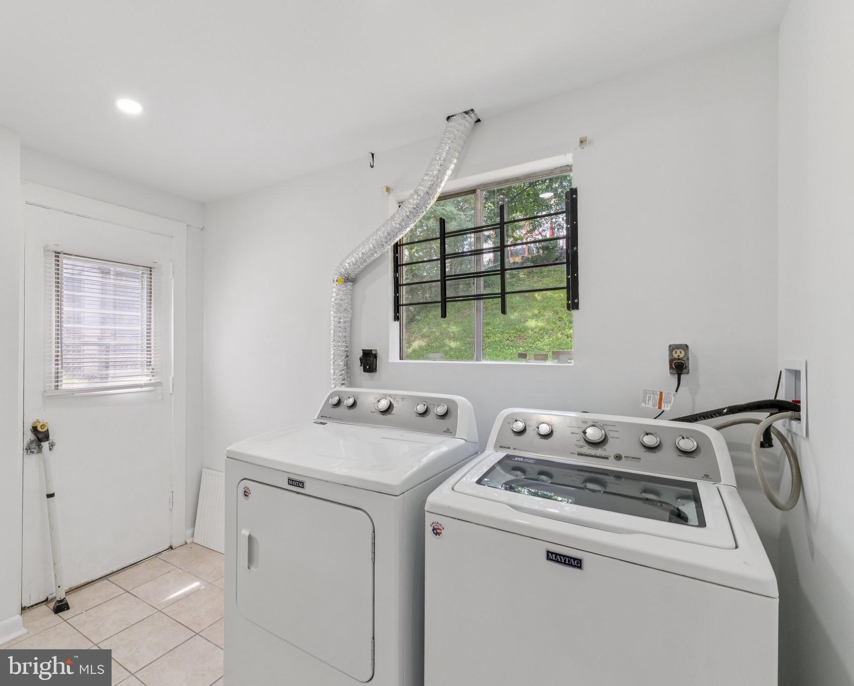 PAINT BRANCH ESTATES - Residential