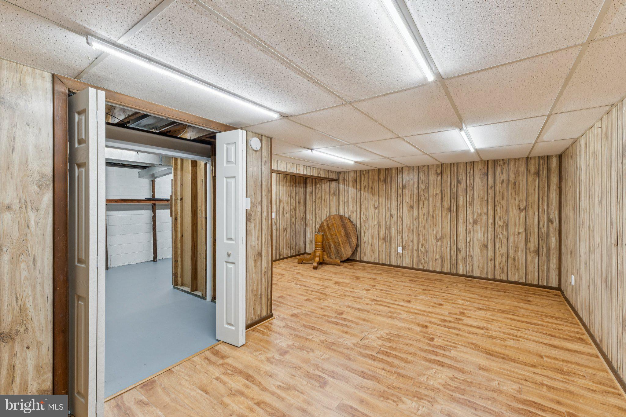 PAINT BRANCH ESTATES - Residential