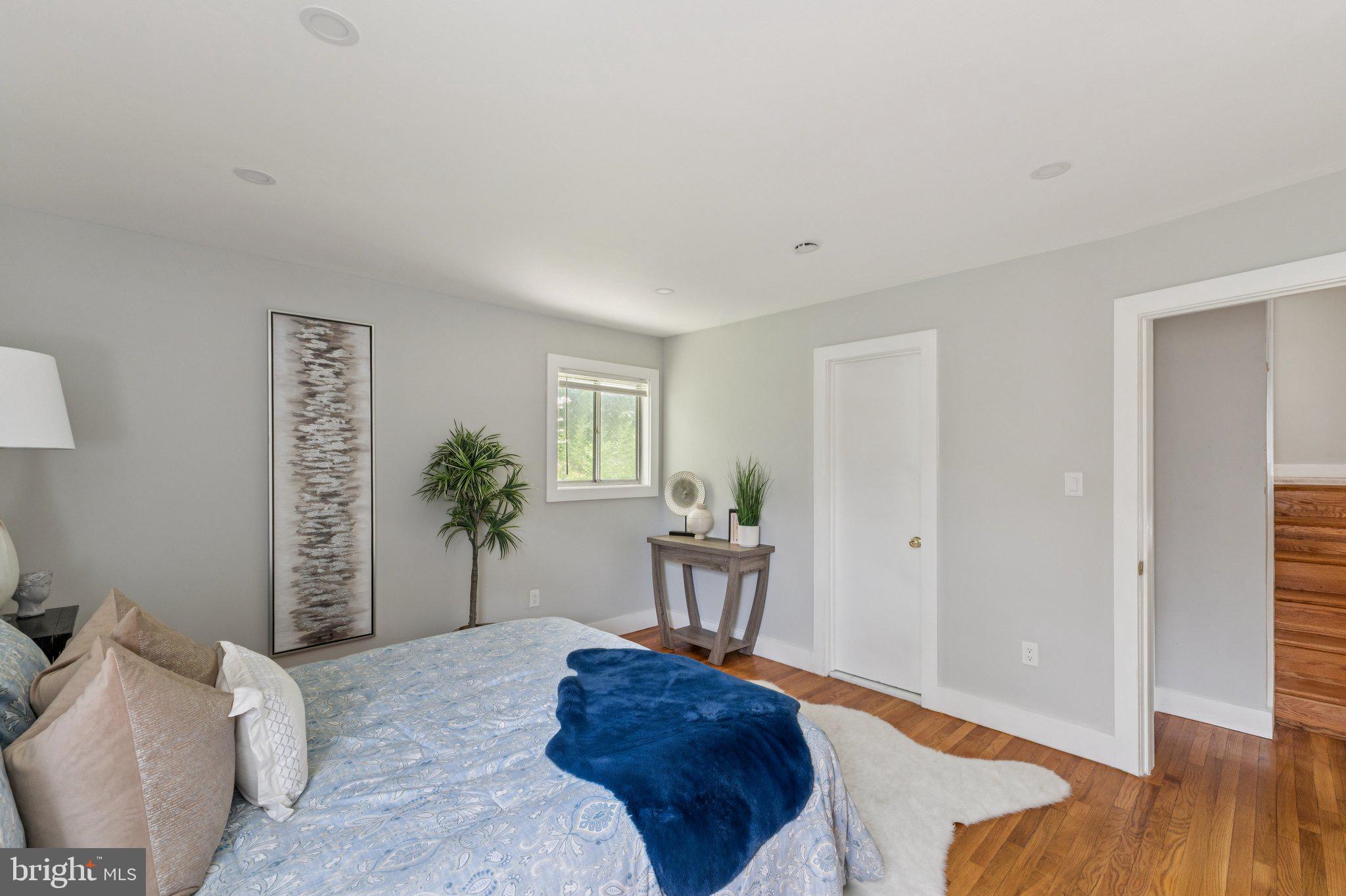 PAINT BRANCH ESTATES - Residential