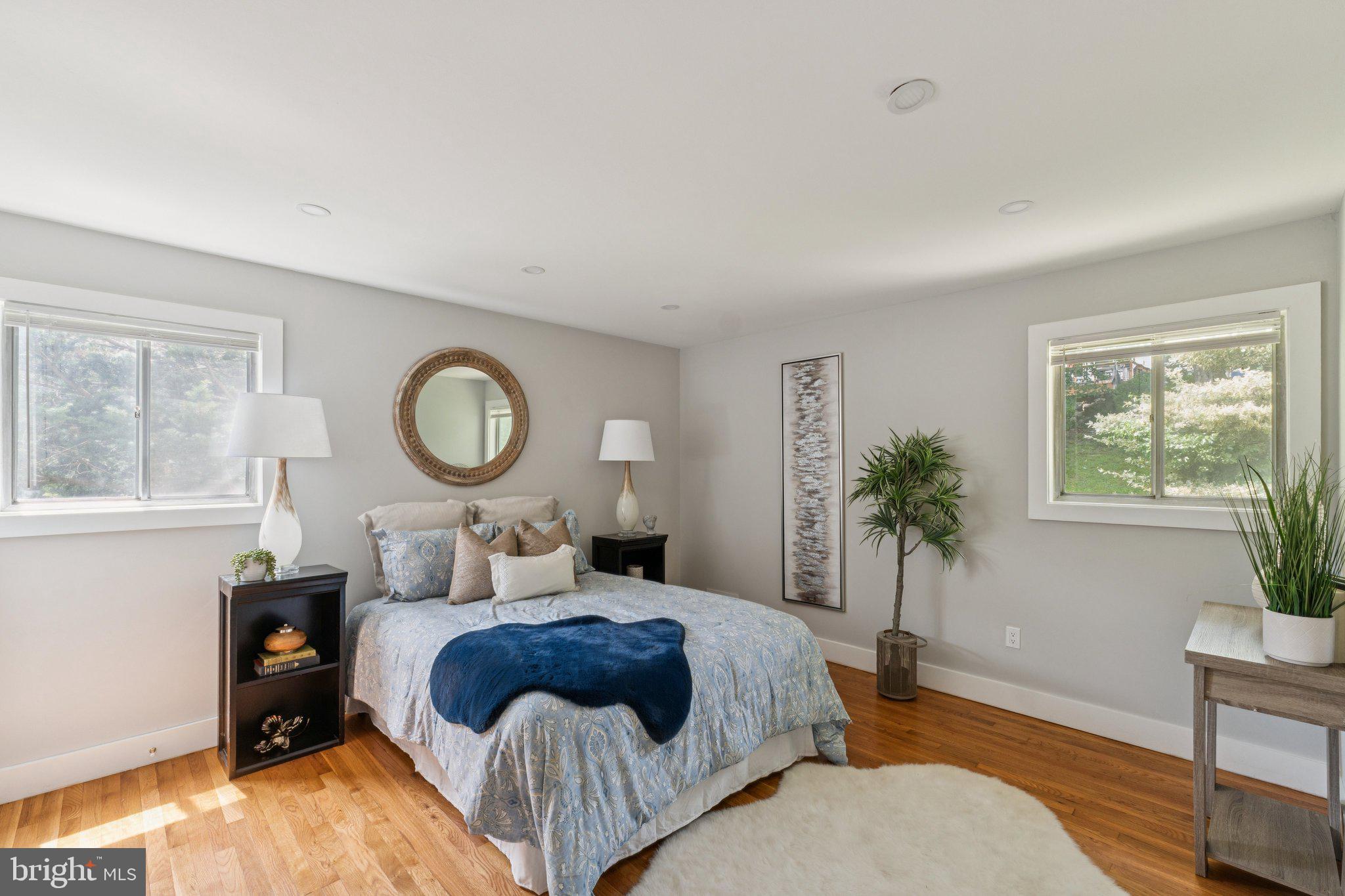 PAINT BRANCH ESTATES - Residential