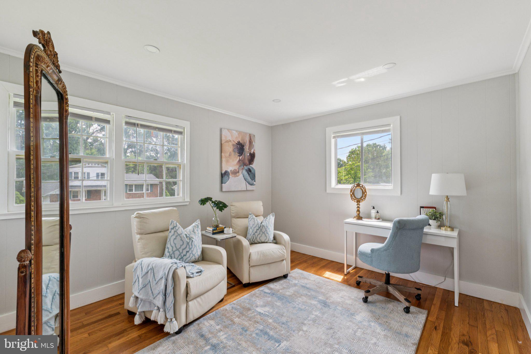 PAINT BRANCH ESTATES - Residential