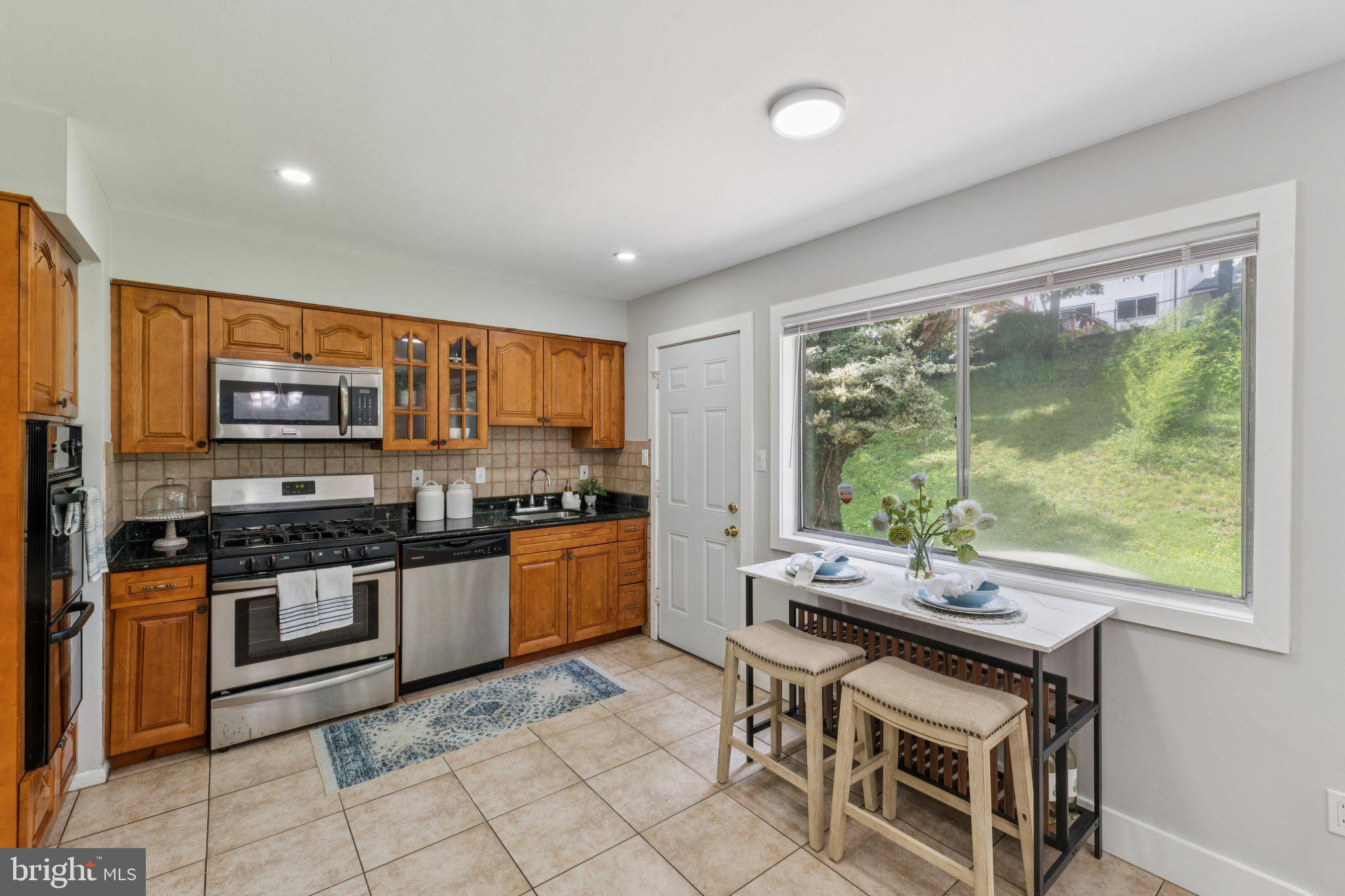 PAINT BRANCH ESTATES - Residential