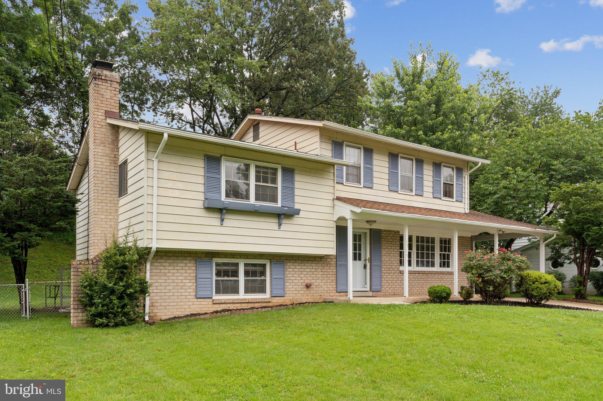 PAINT BRANCH ESTATES - Residential