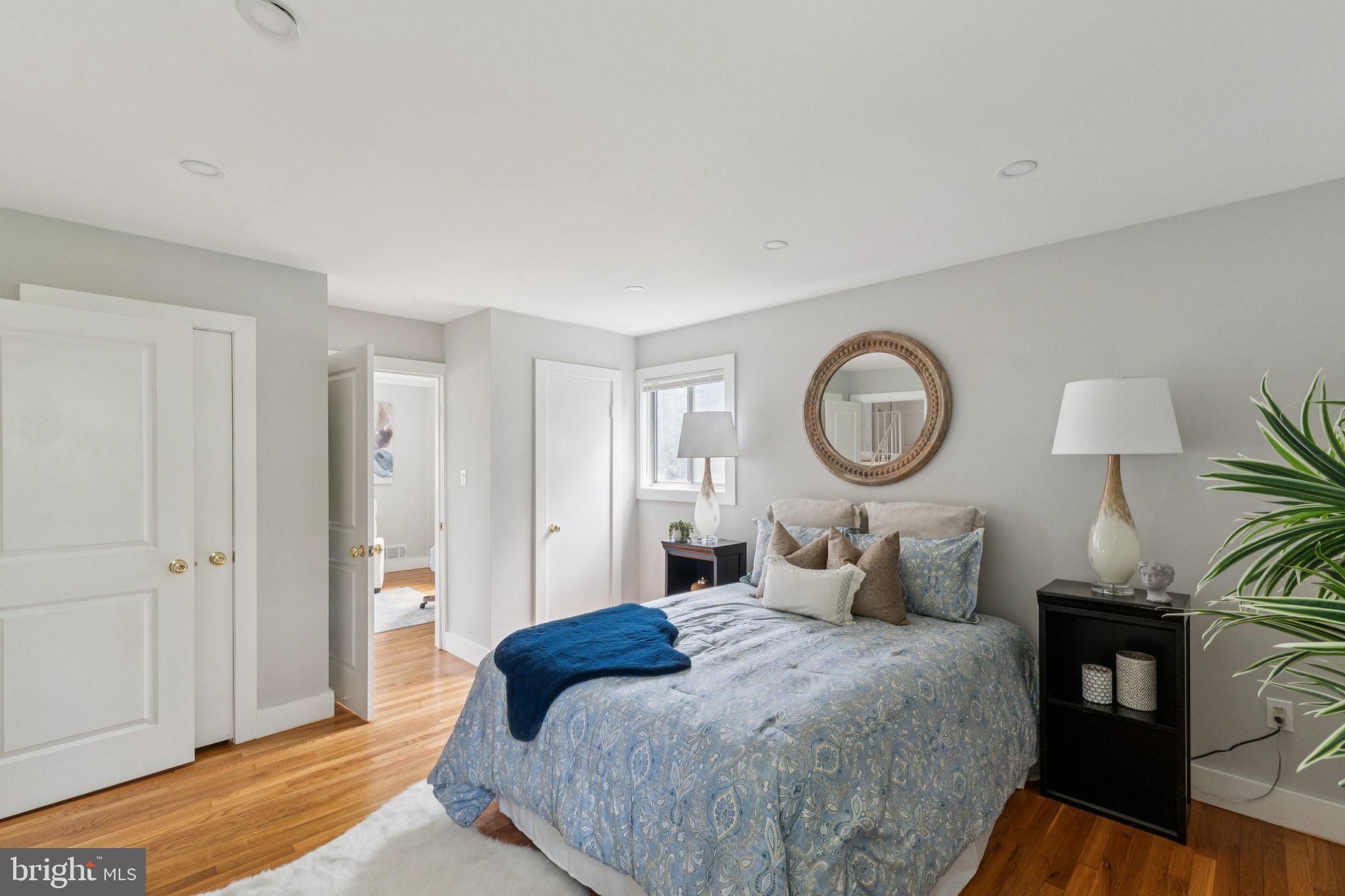 PAINT BRANCH ESTATES - Residential