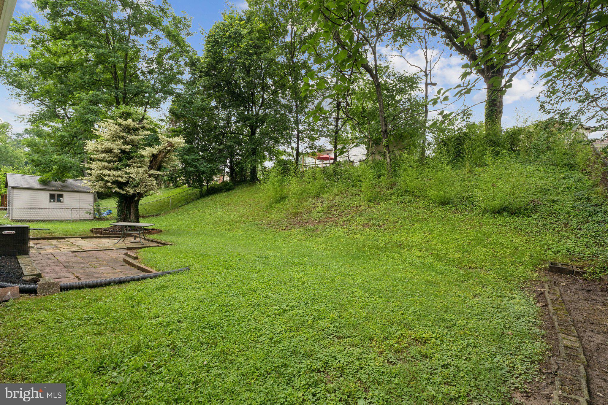 PAINT BRANCH ESTATES - Residential