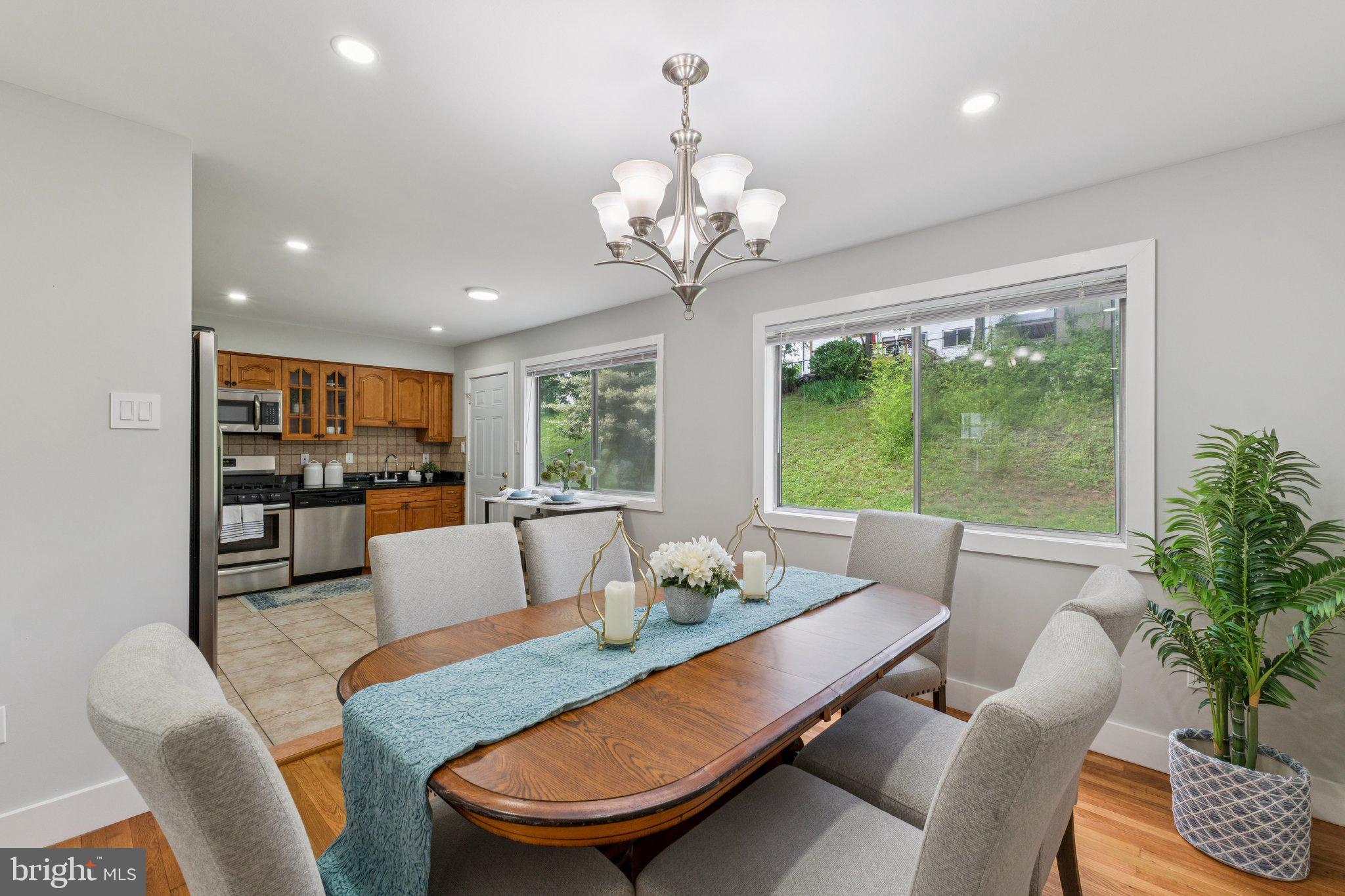 PAINT BRANCH ESTATES - Residential