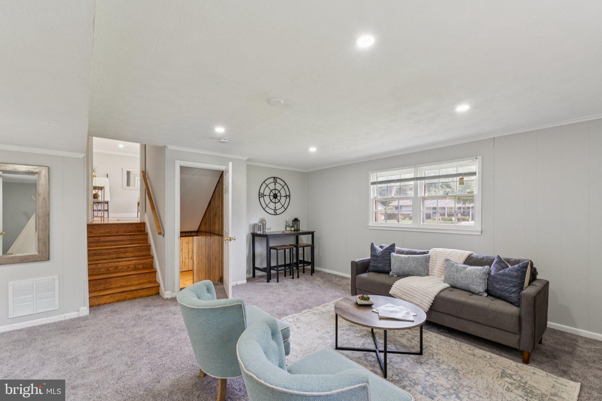 PAINT BRANCH ESTATES - Residential