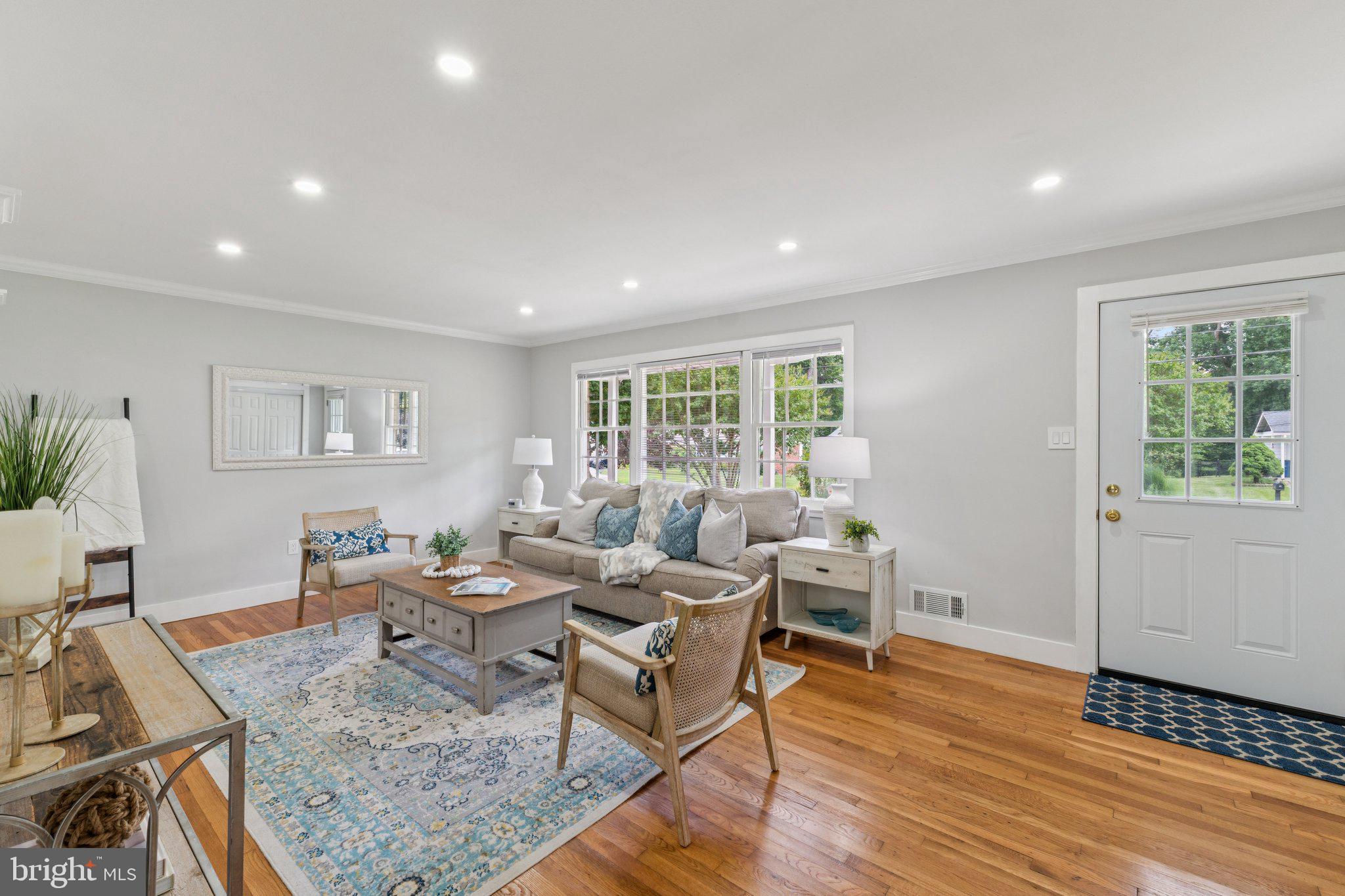 PAINT BRANCH ESTATES - Residential