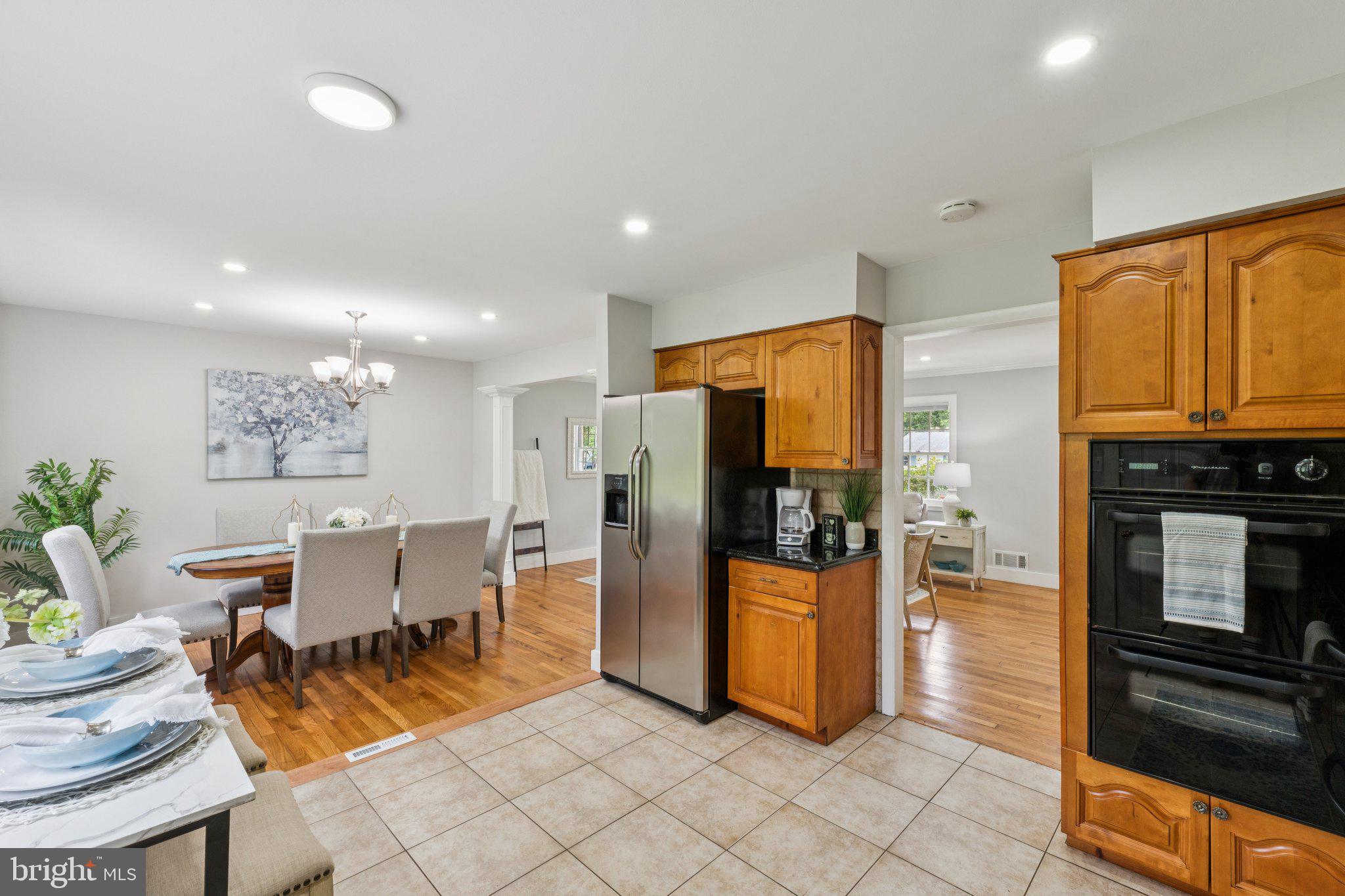 PAINT BRANCH ESTATES - Residential