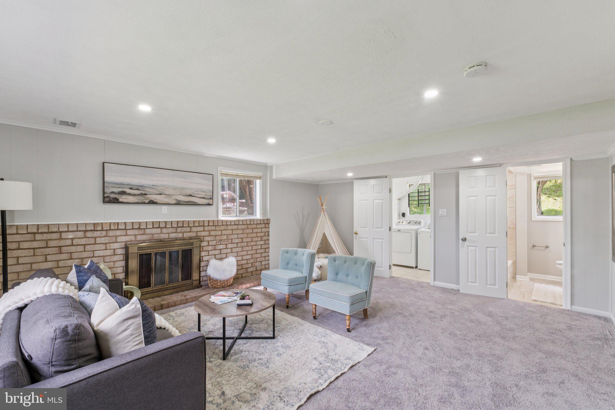 PAINT BRANCH ESTATES - Residential