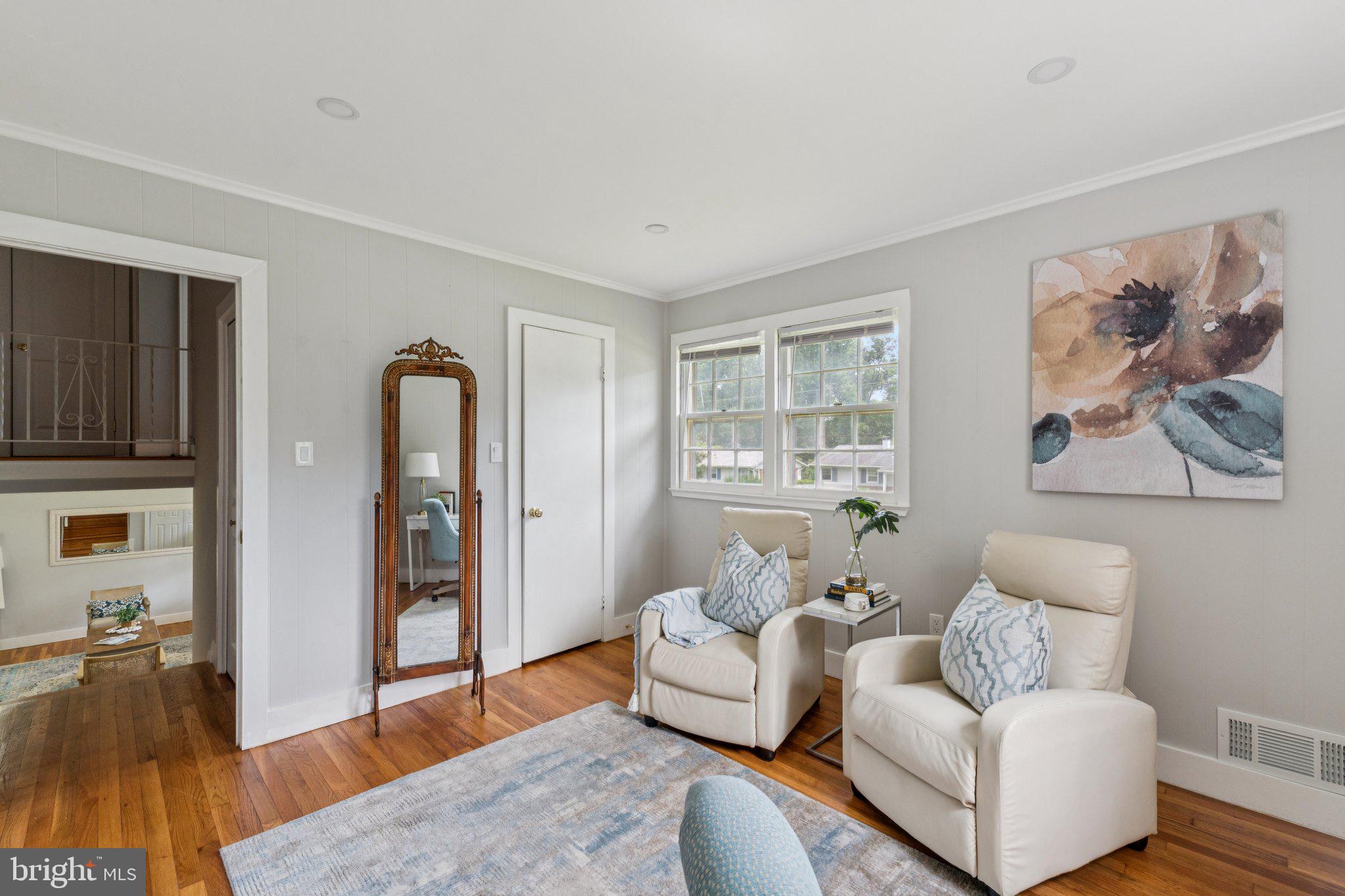 PAINT BRANCH ESTATES - Residential